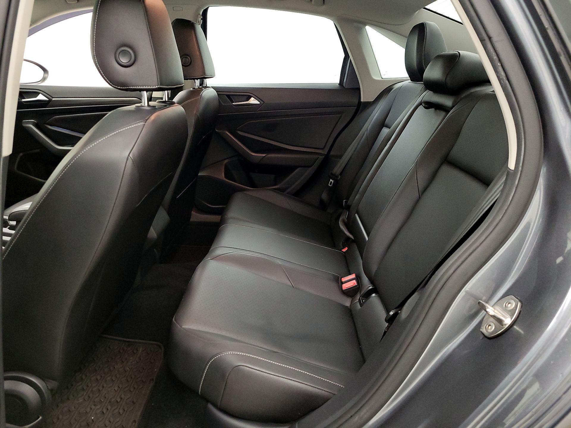 Thumbnail: 2019 Volkswagen Jetta - 20