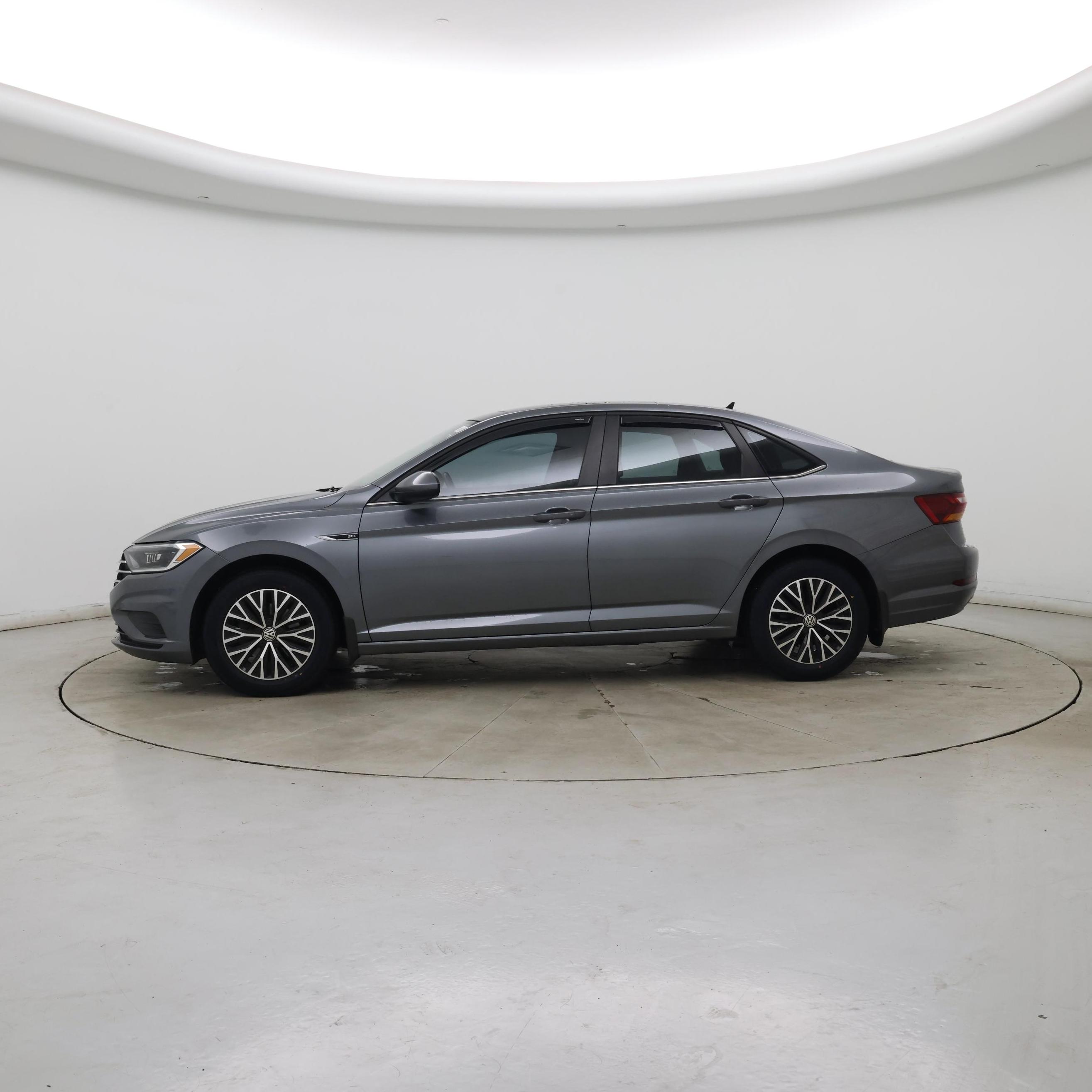 Thumbnail: 2019 Volkswagen Jetta - 3
