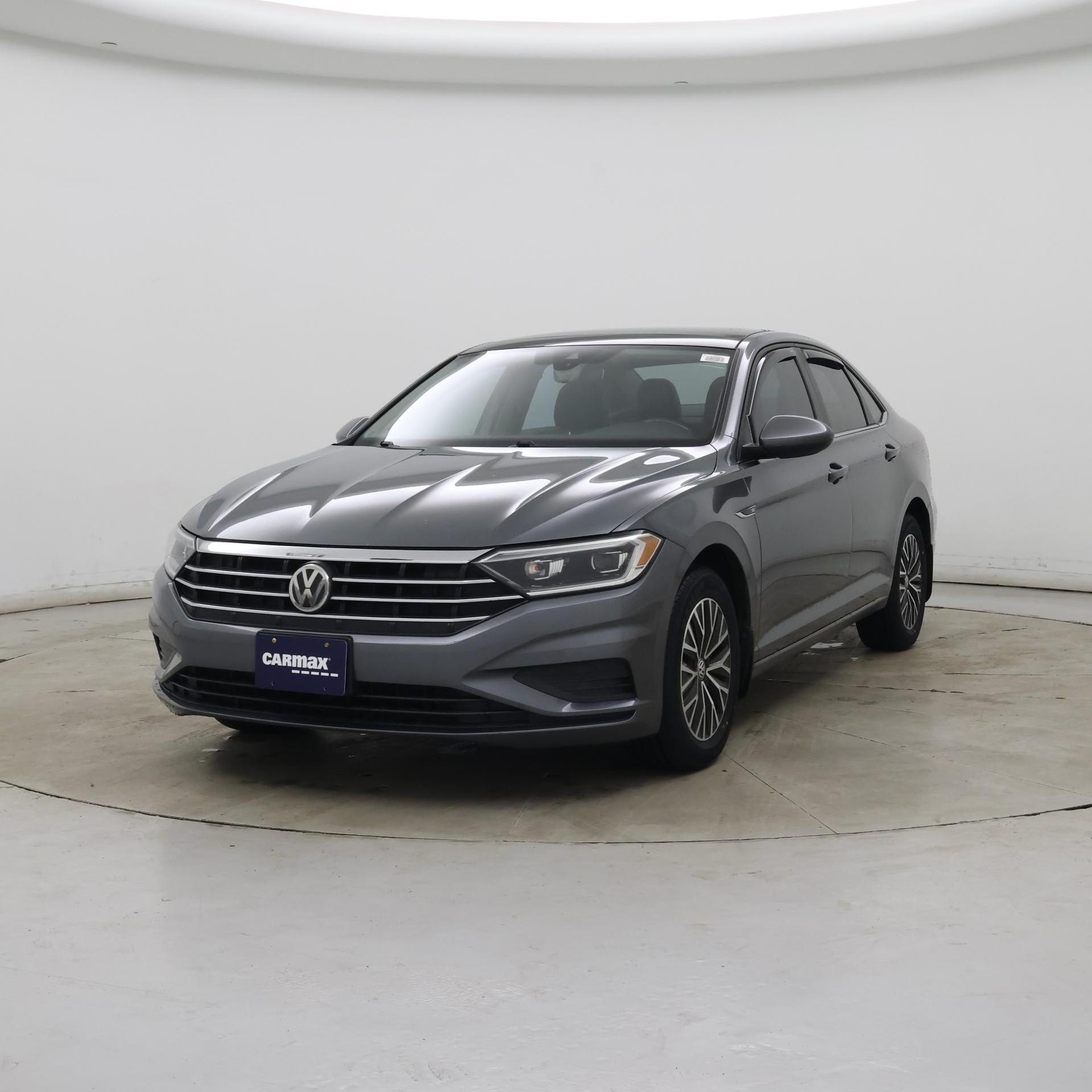 Thumbnail: 2019 Volkswagen Jetta - 4