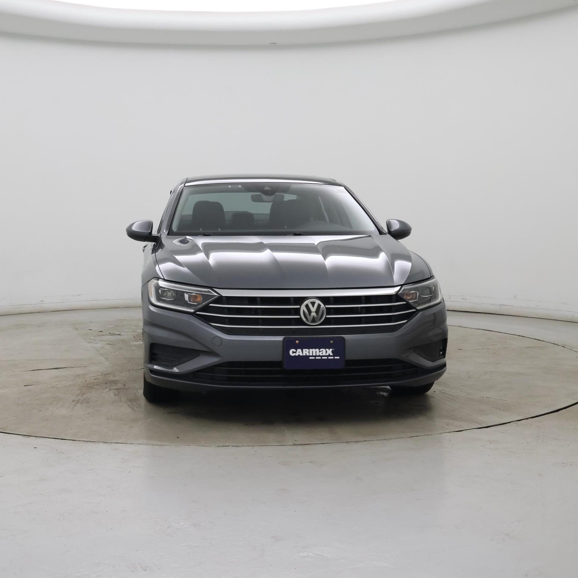 Thumbnail: 2019 Volkswagen Jetta - 5