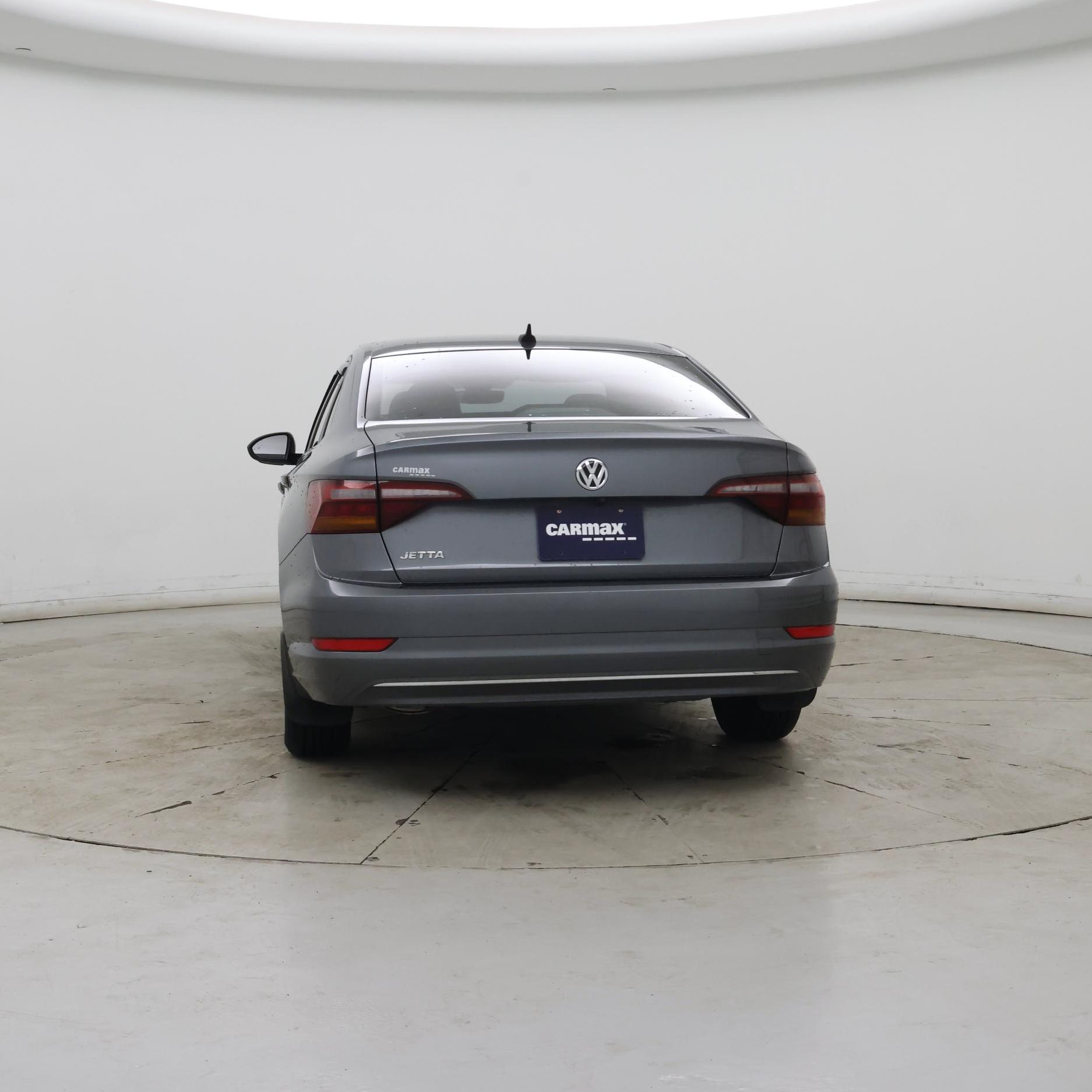 Thumbnail: 2019 Volkswagen Jetta - 6