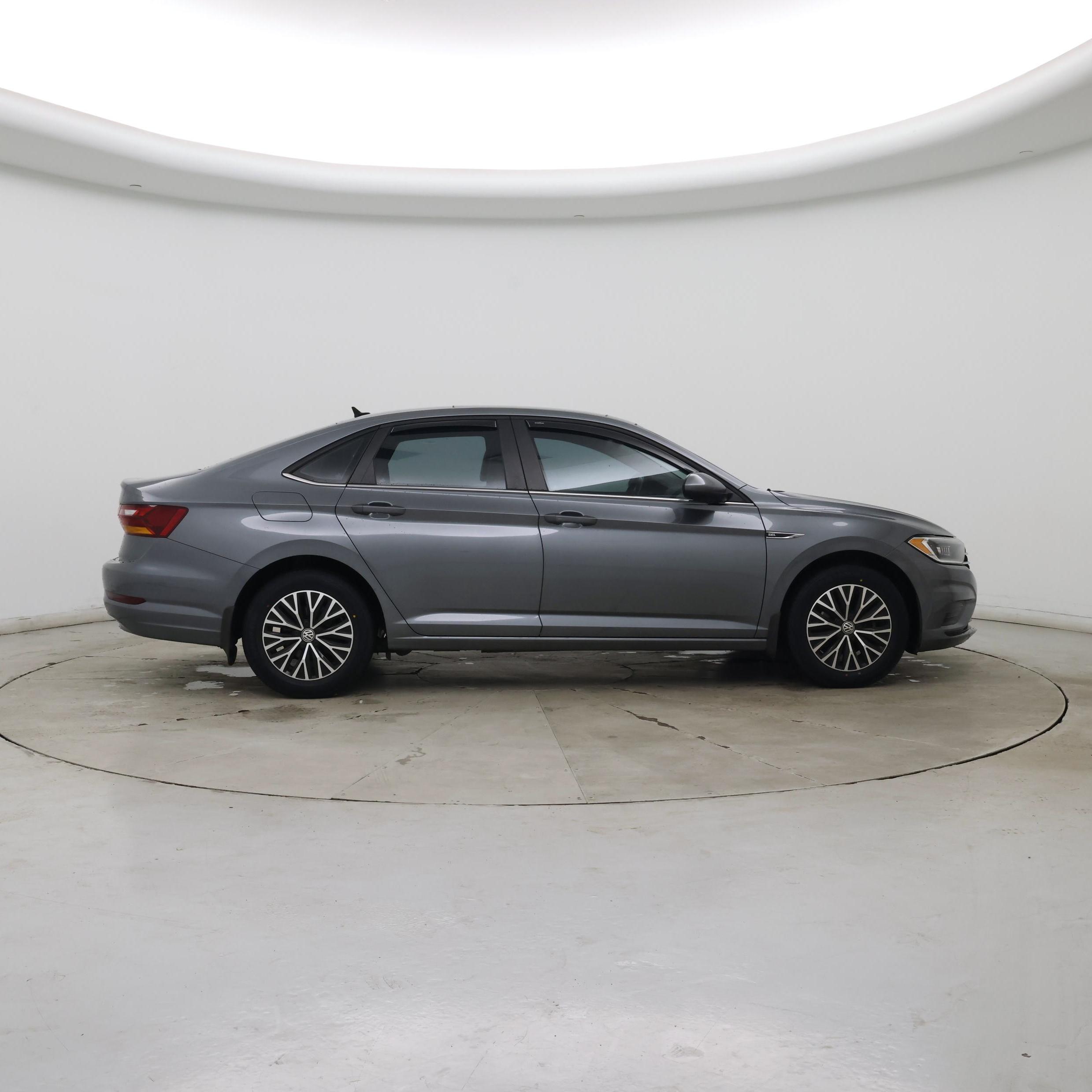 Thumbnail: 2019 Volkswagen Jetta - 7