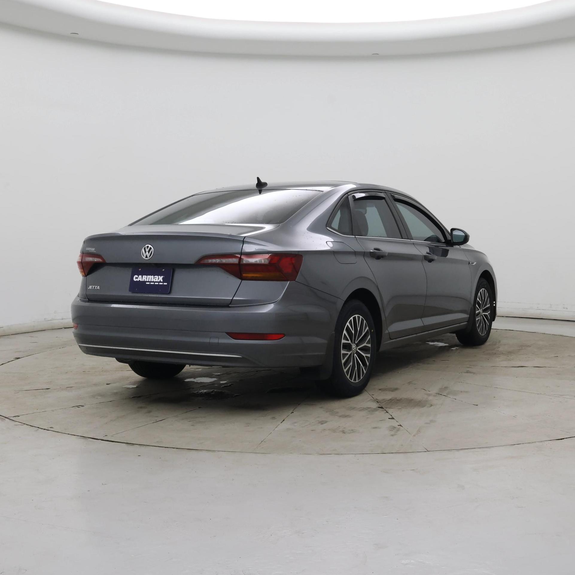 Thumbnail: 2019 Volkswagen Jetta - 8