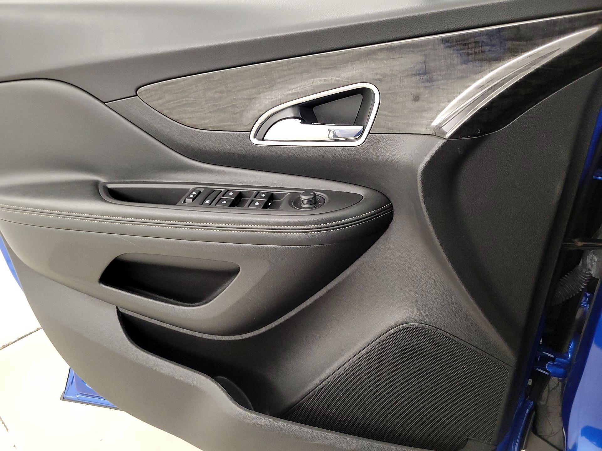 Thumbnail: 2016 Buick Encore - 12