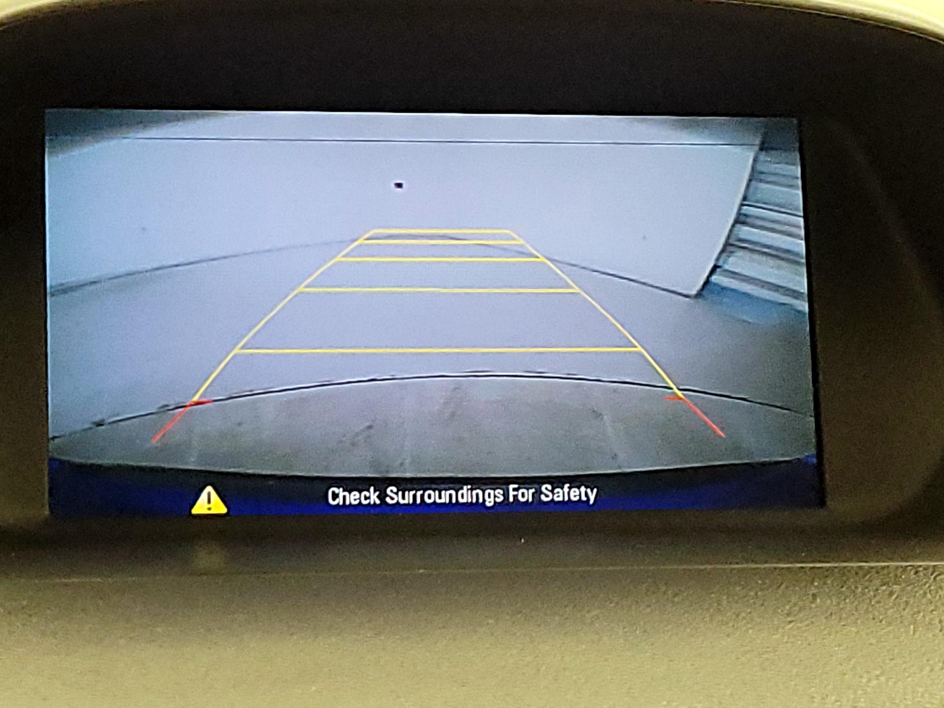 Thumbnail: 2016 Buick Encore - 14