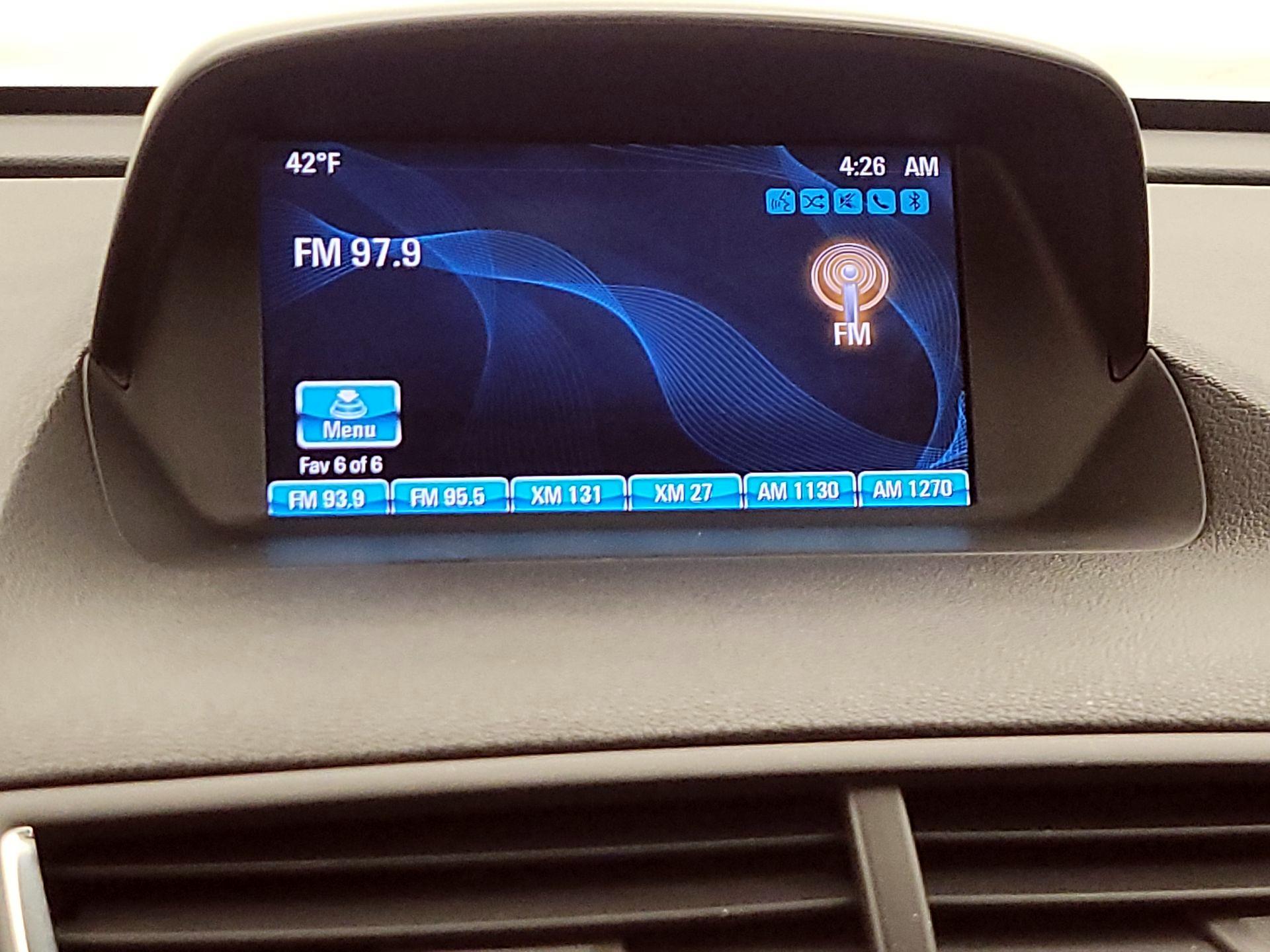 Thumbnail: 2016 Buick Encore - 15