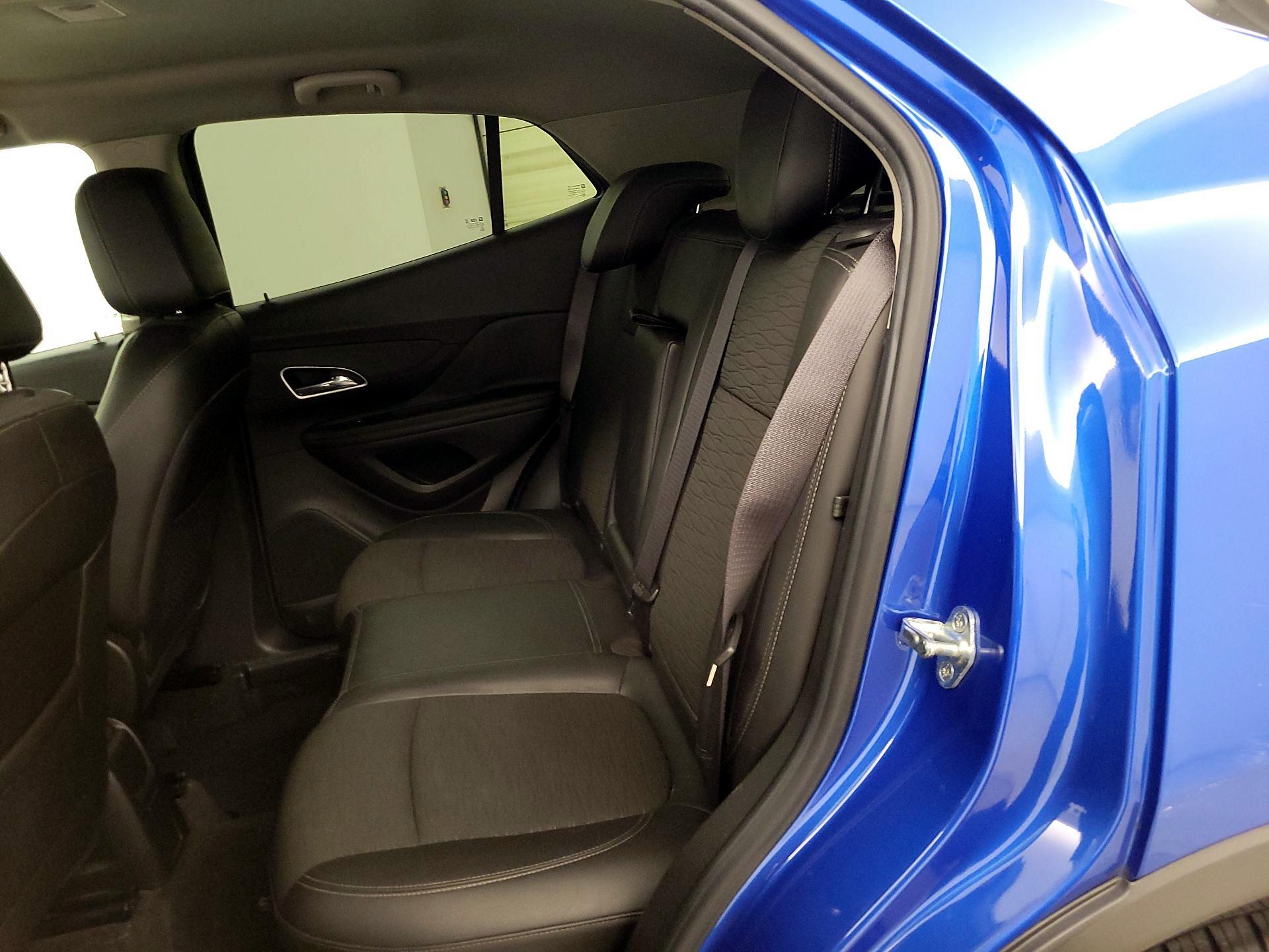 Thumbnail: 2016 Buick Encore - 19