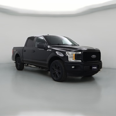 2019 Ford F150 XL