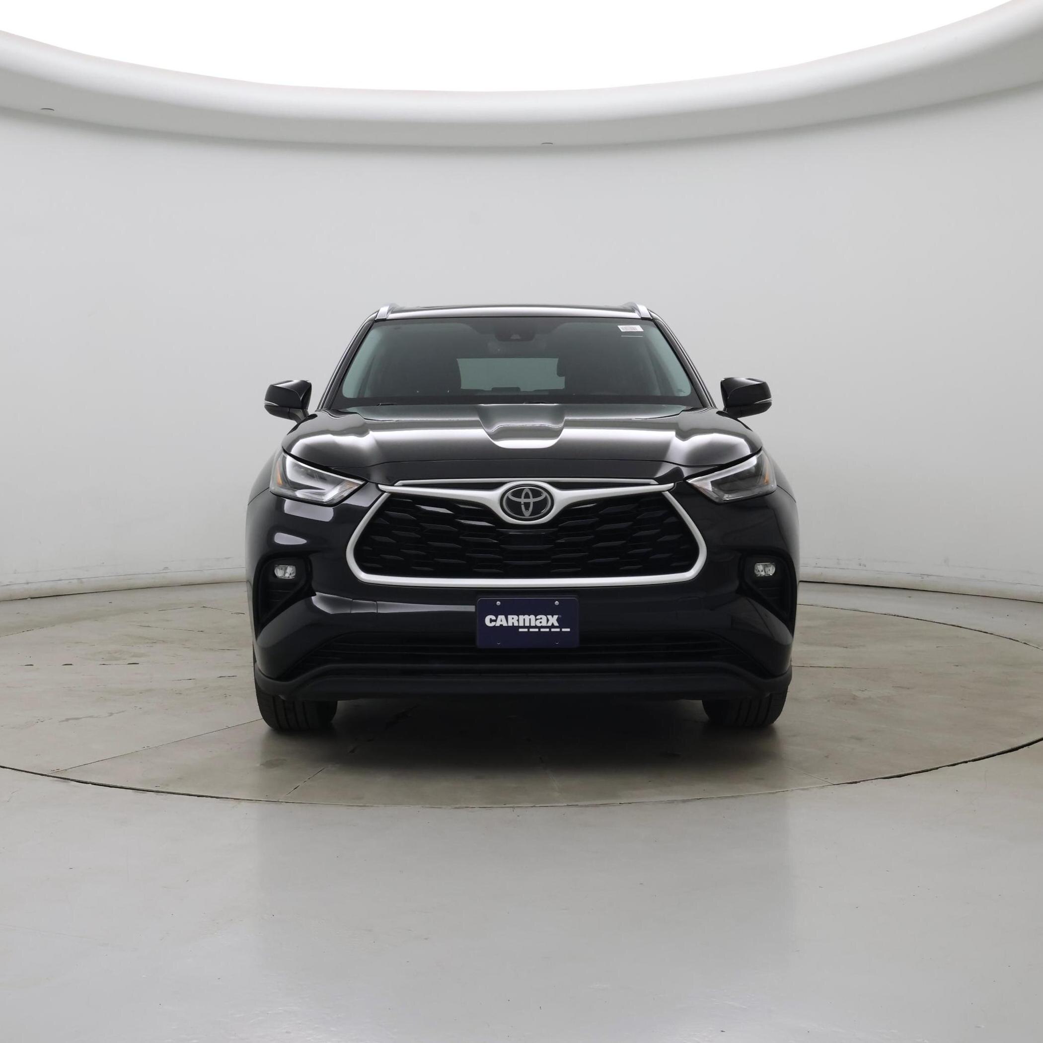 Thumbnail: 2021 Toyota Highlander - 5