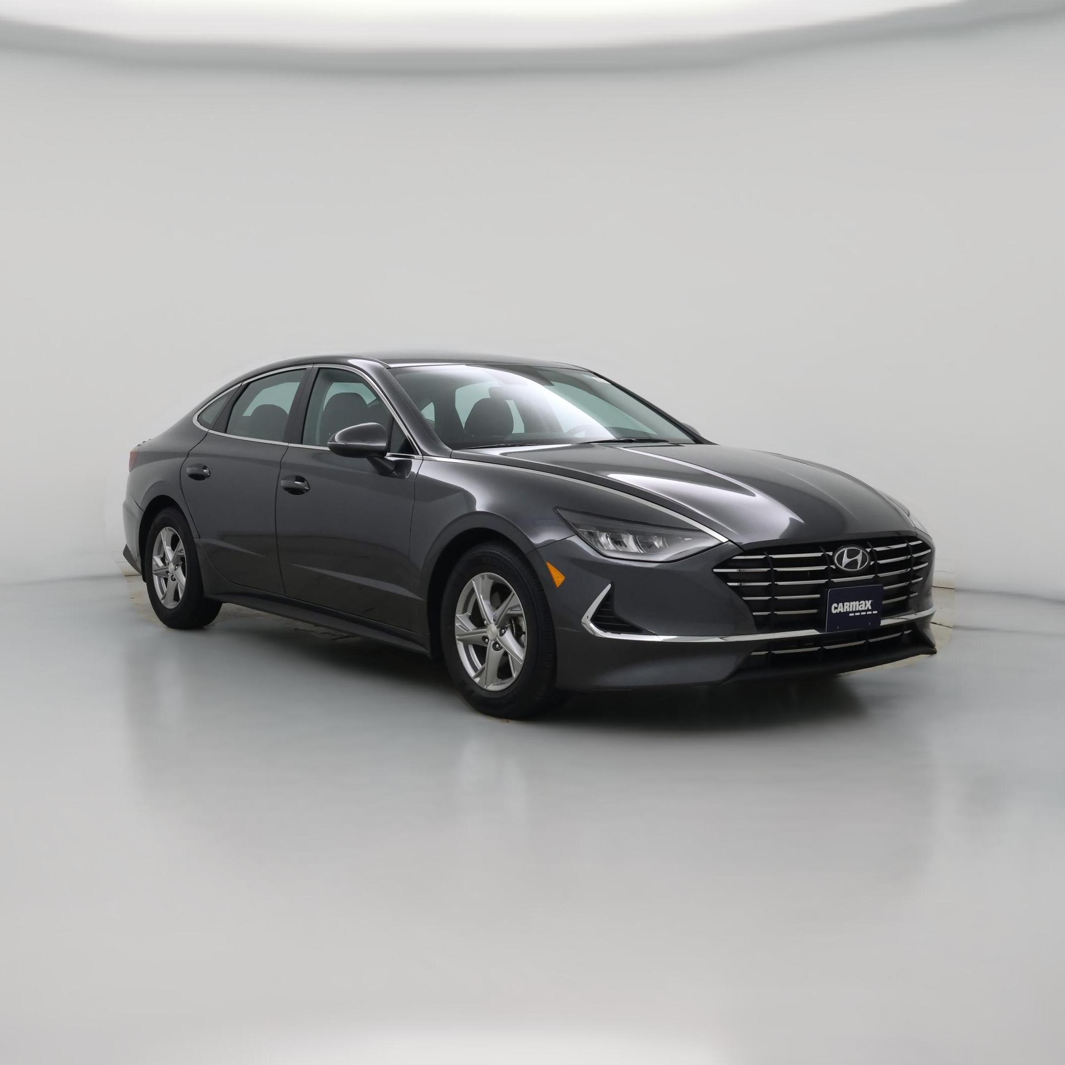 Thumbnail: 2023 Hyundai Sonata - 1