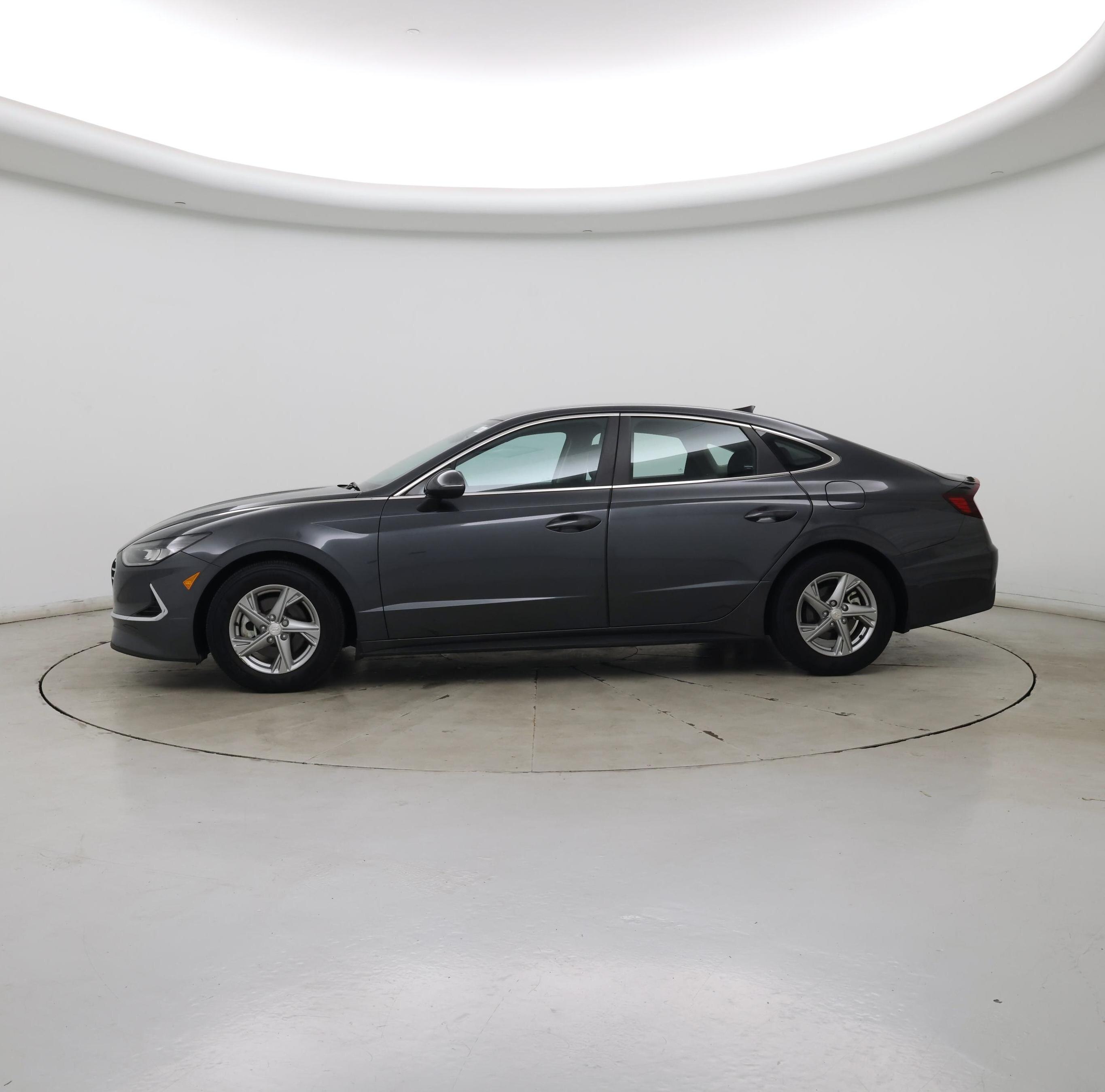 Thumbnail: 2023 Hyundai Sonata - 3