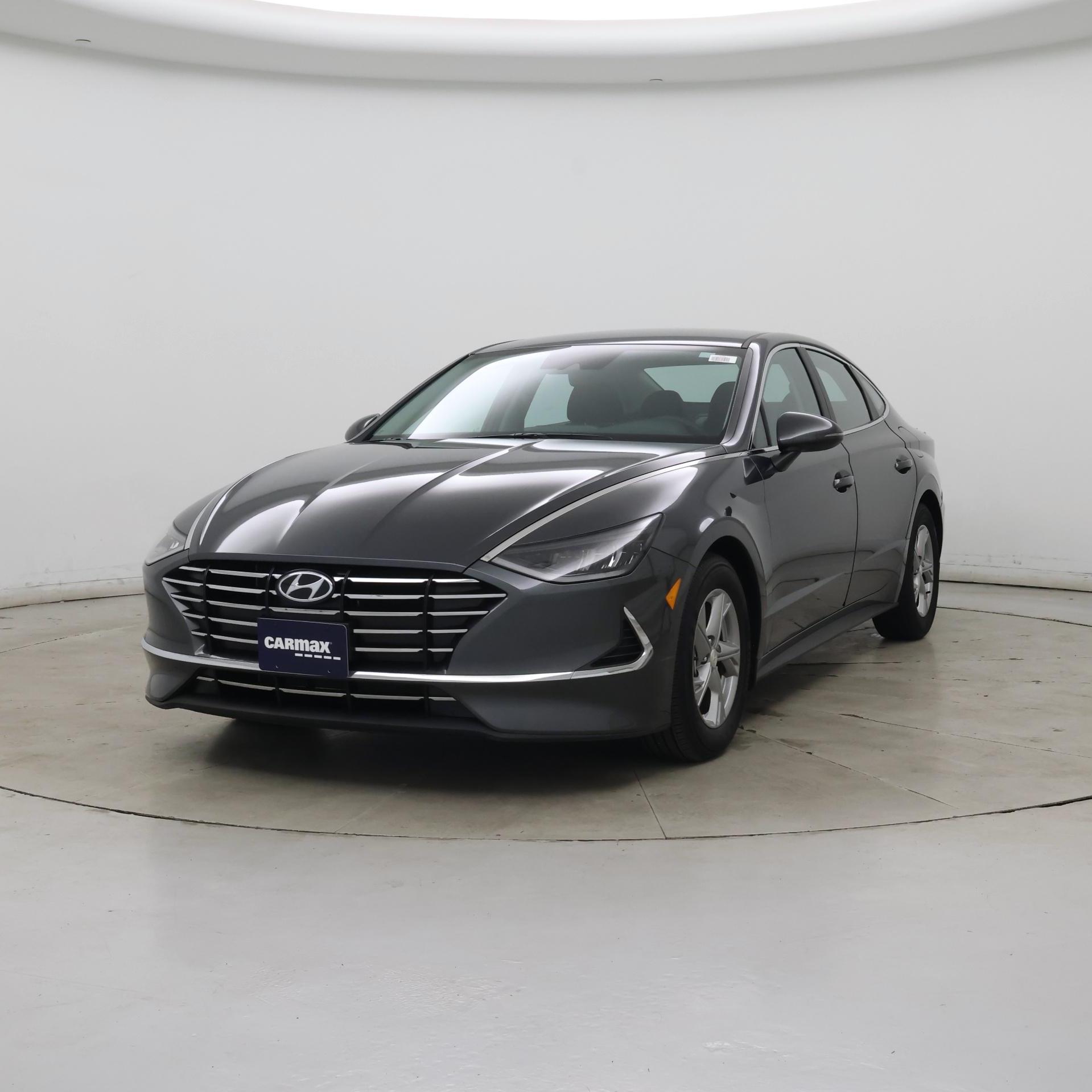 Thumbnail: 2023 Hyundai Sonata - 4