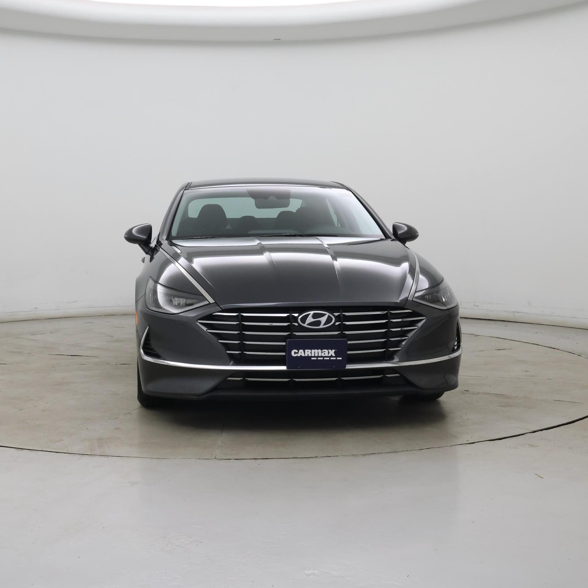Thumbnail: 2023 Hyundai Sonata - 5
