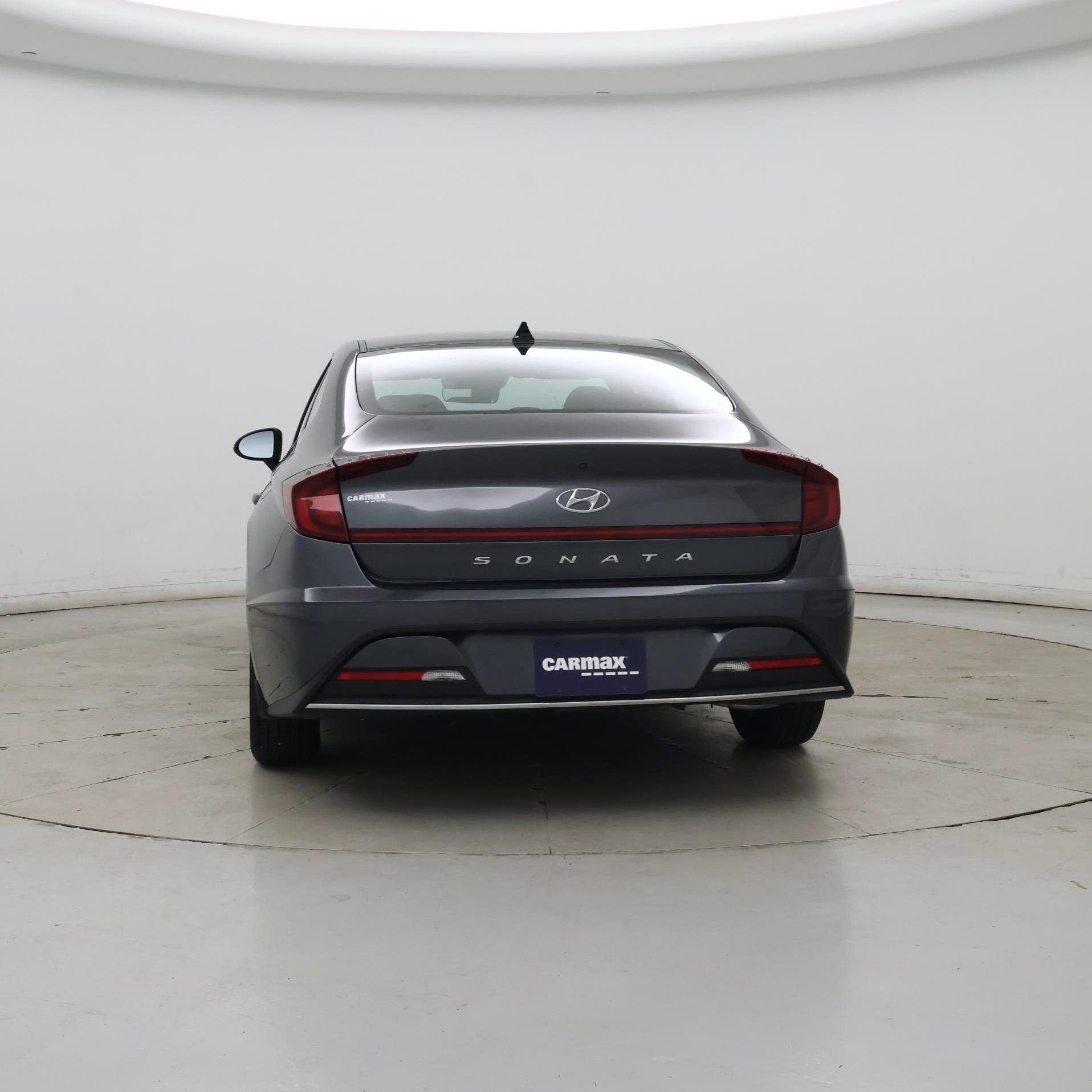 Thumbnail: 2023 Hyundai Sonata - 6