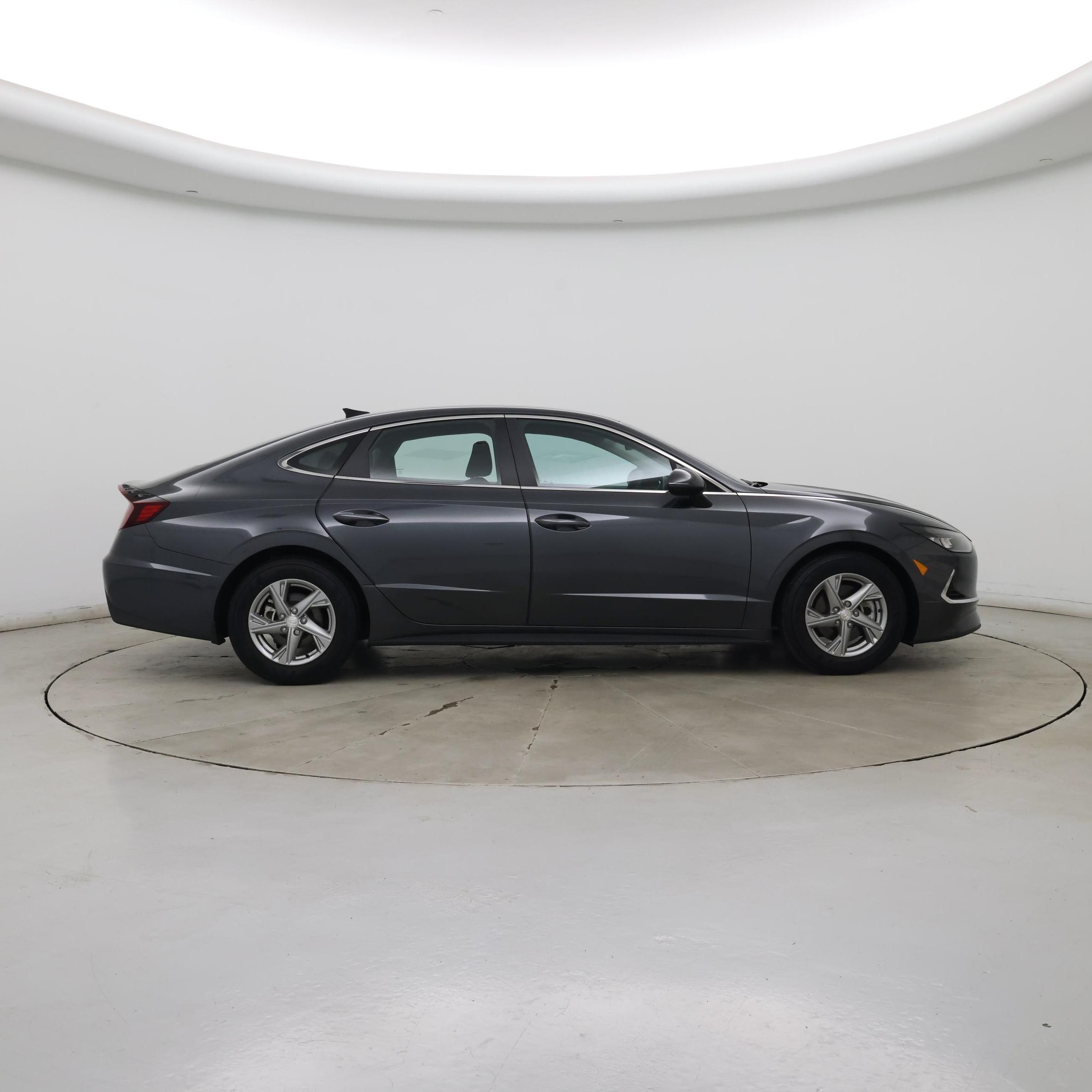 Thumbnail: 2023 Hyundai Sonata - 7