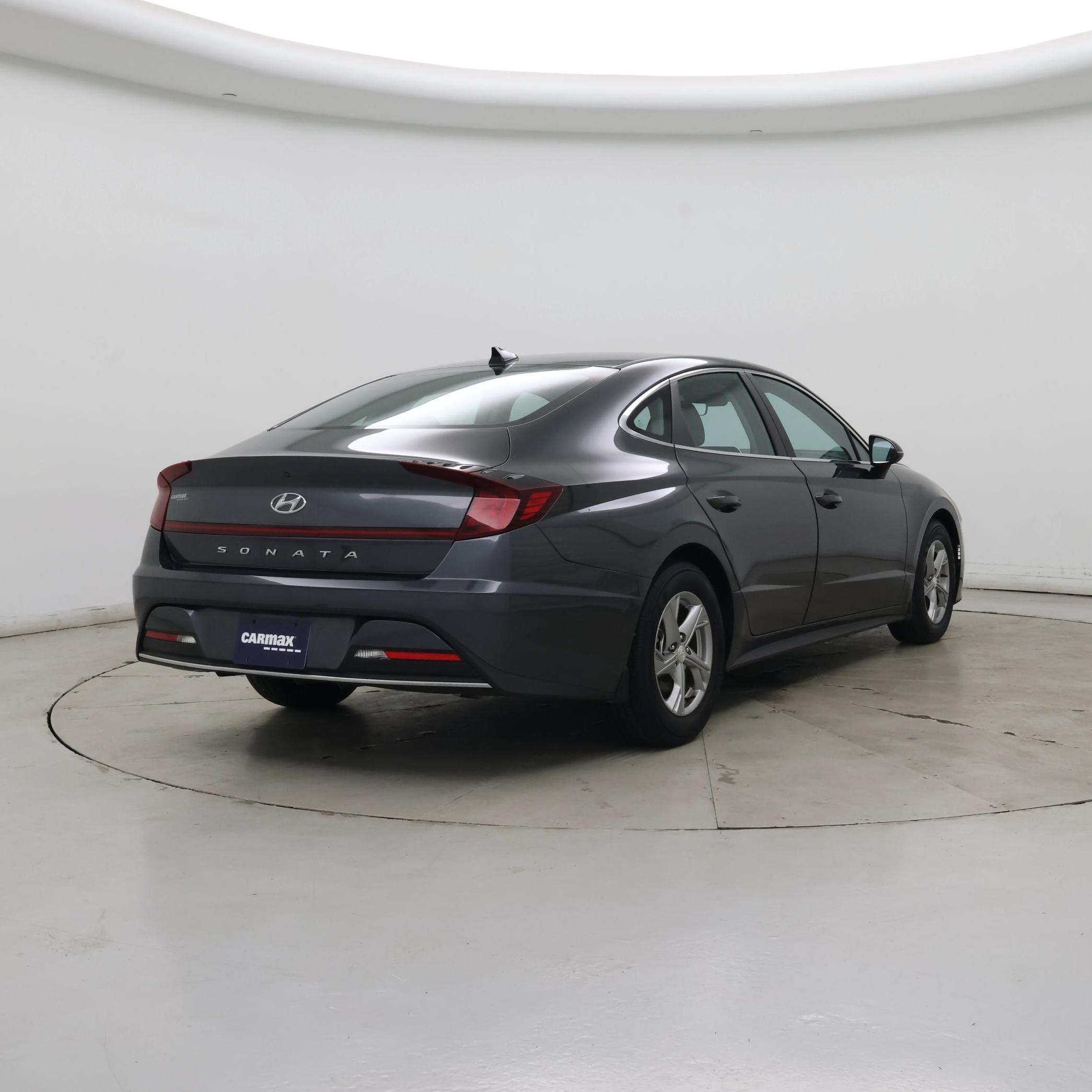 Thumbnail: 2023 Hyundai Sonata - 8