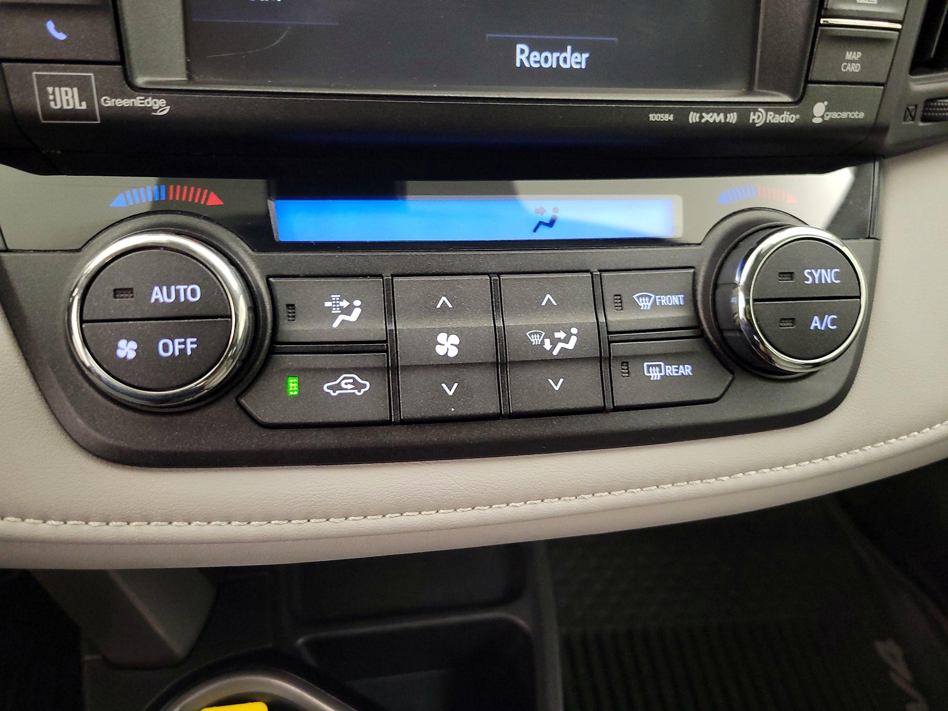 Thumbnail: 2017 Toyota RAV4 - 16