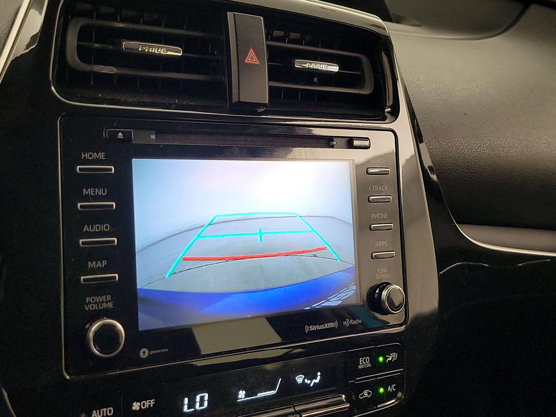 Thumbnail: 2022 Toyota Prius Prime - 14