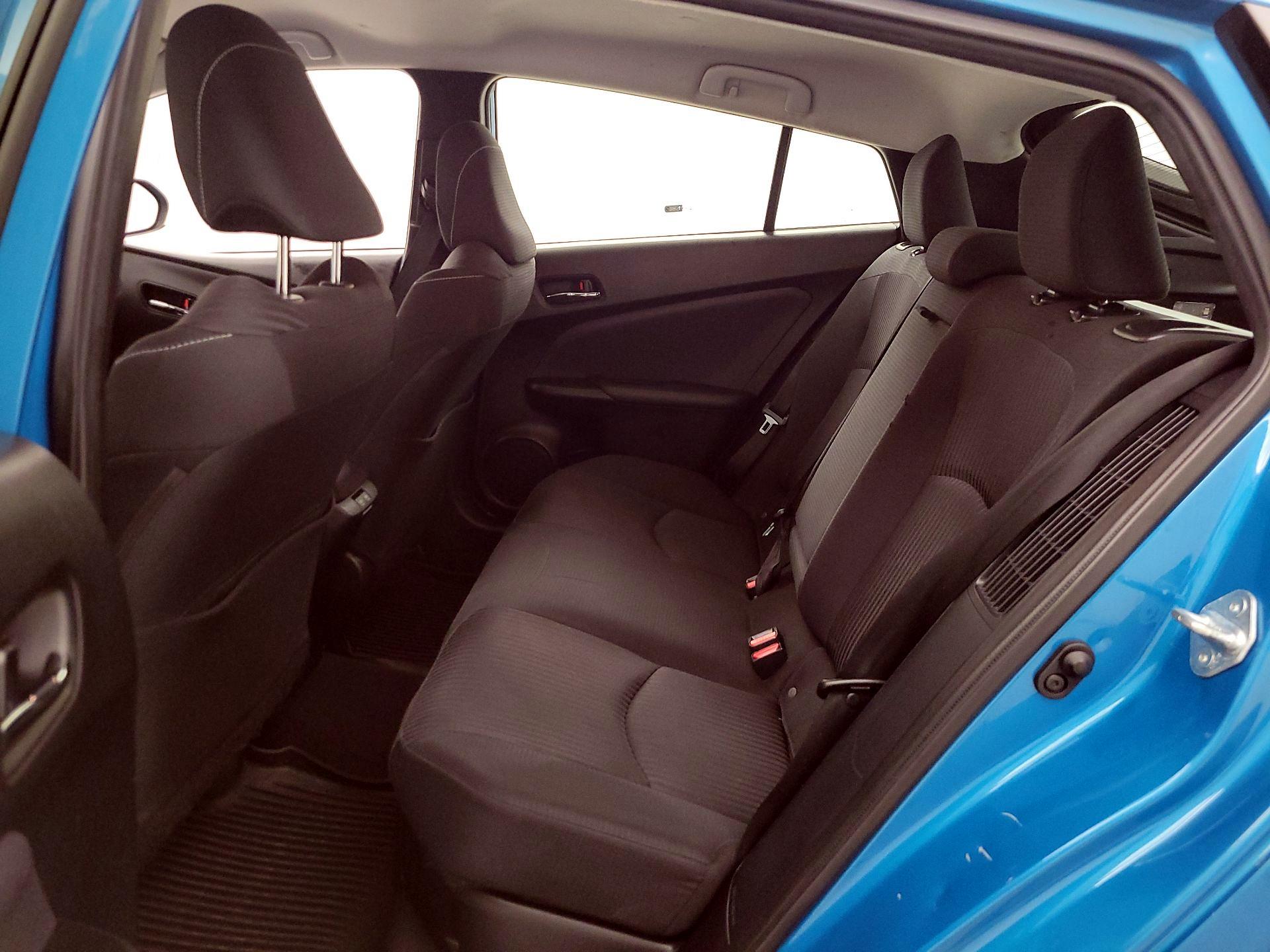 Thumbnail: 2022 Toyota Prius Prime - 19