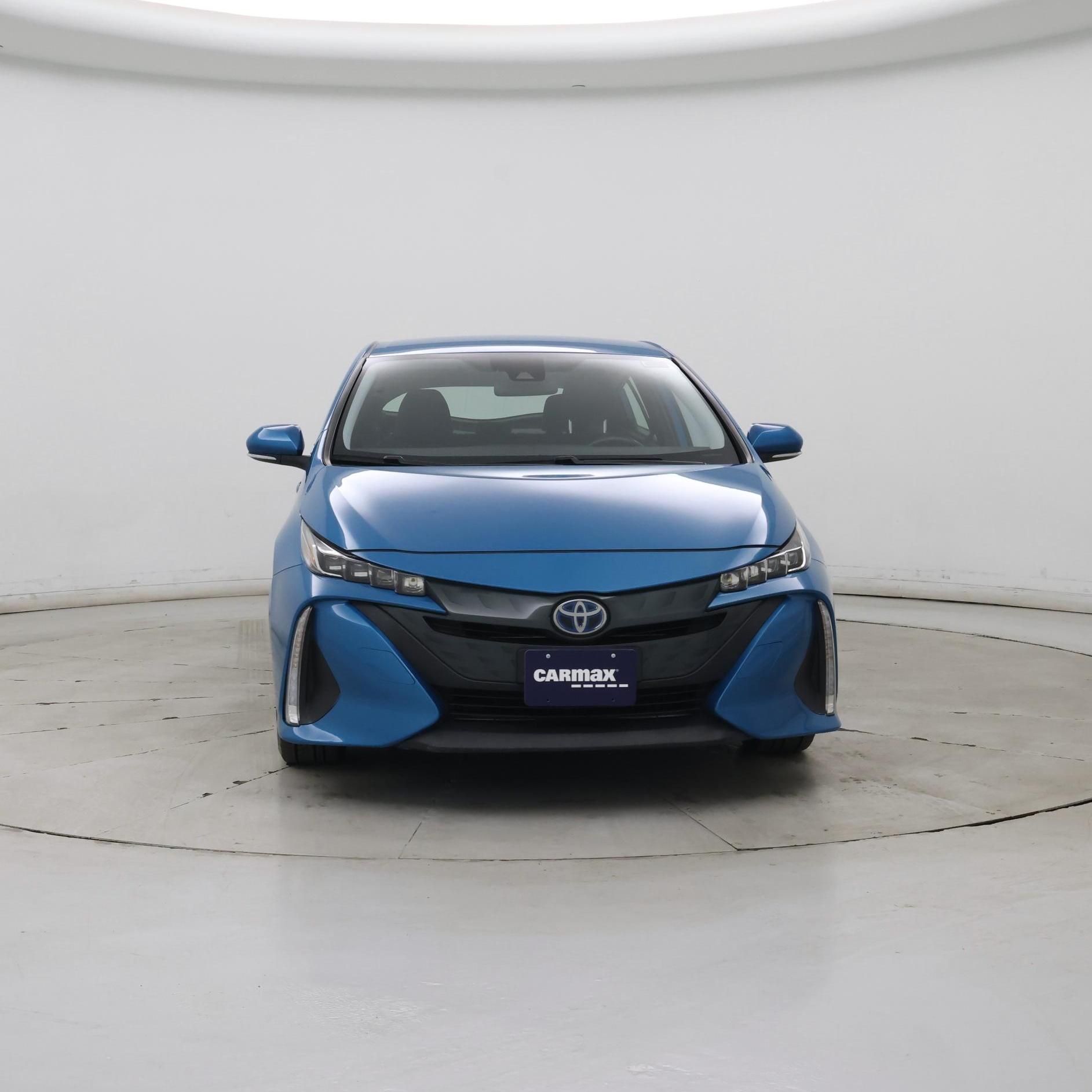 Thumbnail: 2022 Toyota Prius Prime - 5