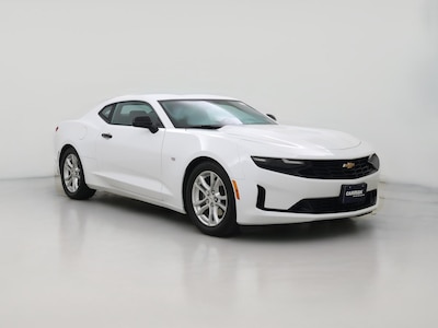 2023 Chevrolet Camaro LS