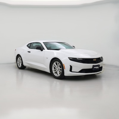 2023 Chevrolet Camaro LS