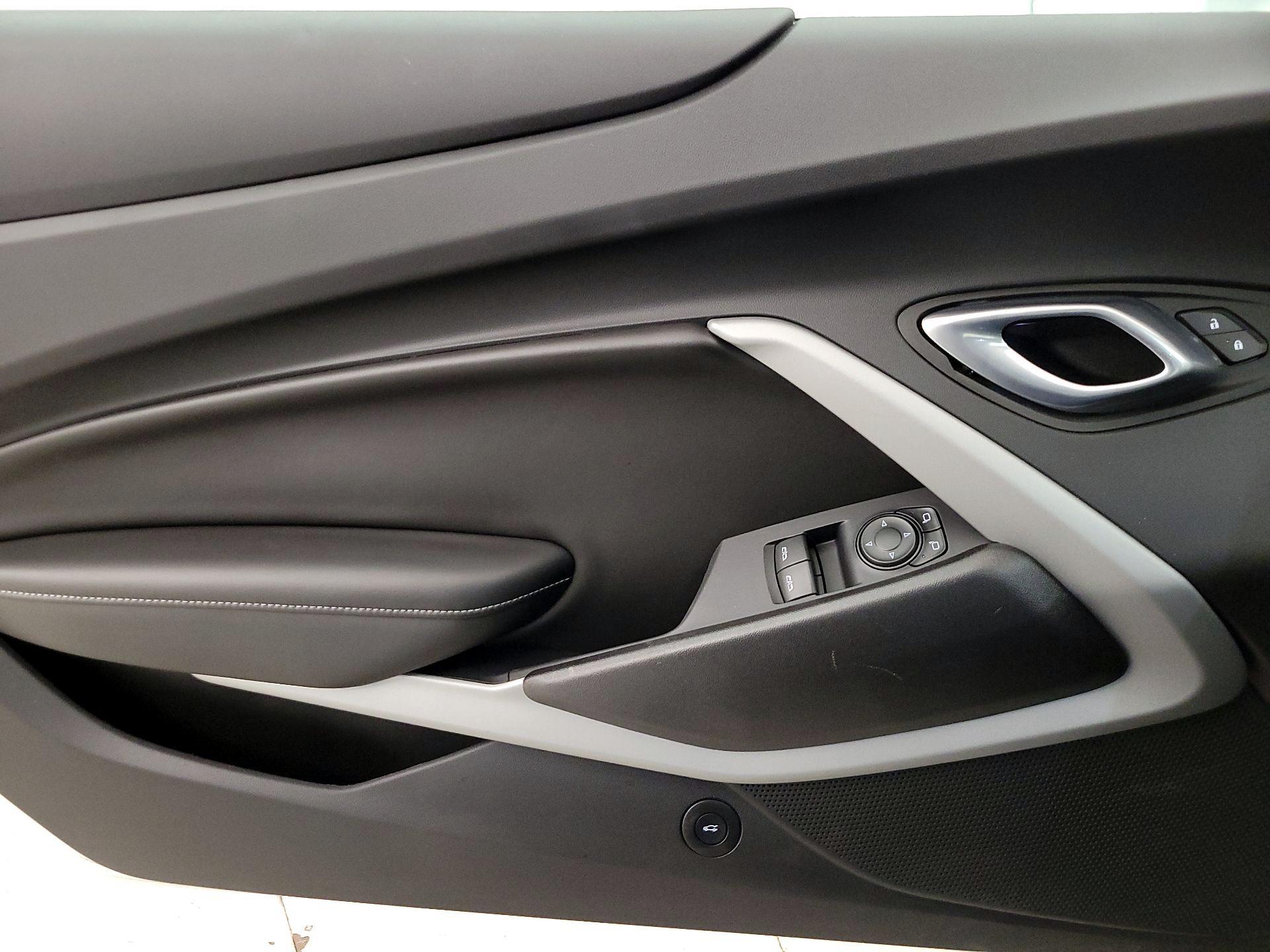 Thumbnail: 2023 Chevrolet Camaro - 12