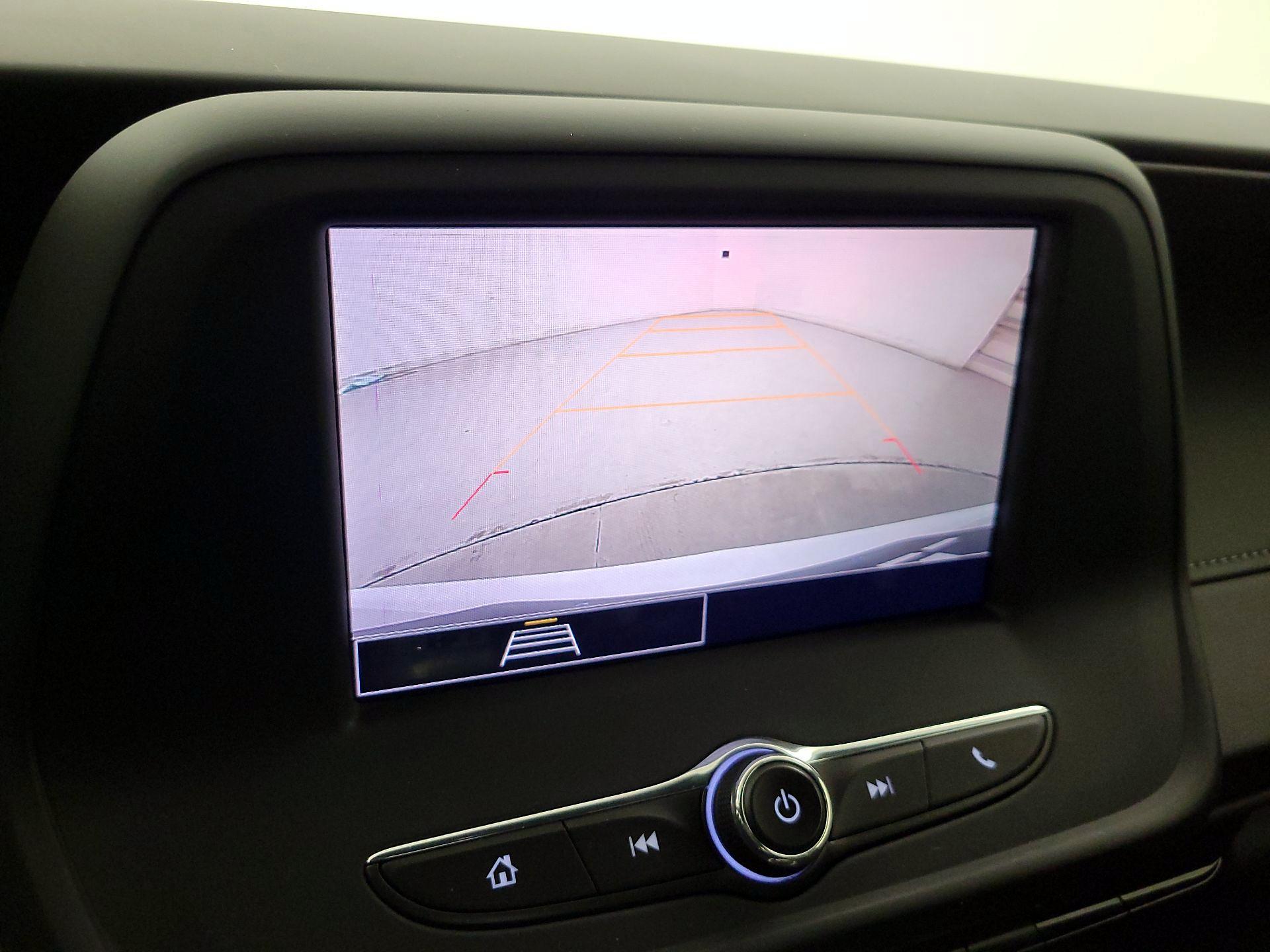 Thumbnail: 2023 Chevrolet Camaro - 13