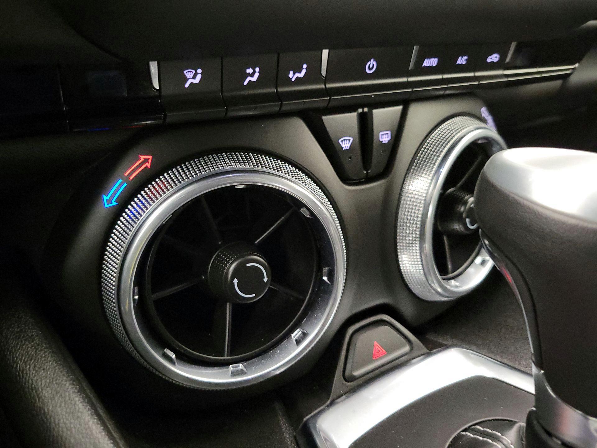 Thumbnail: 2023 Chevrolet Camaro - 15