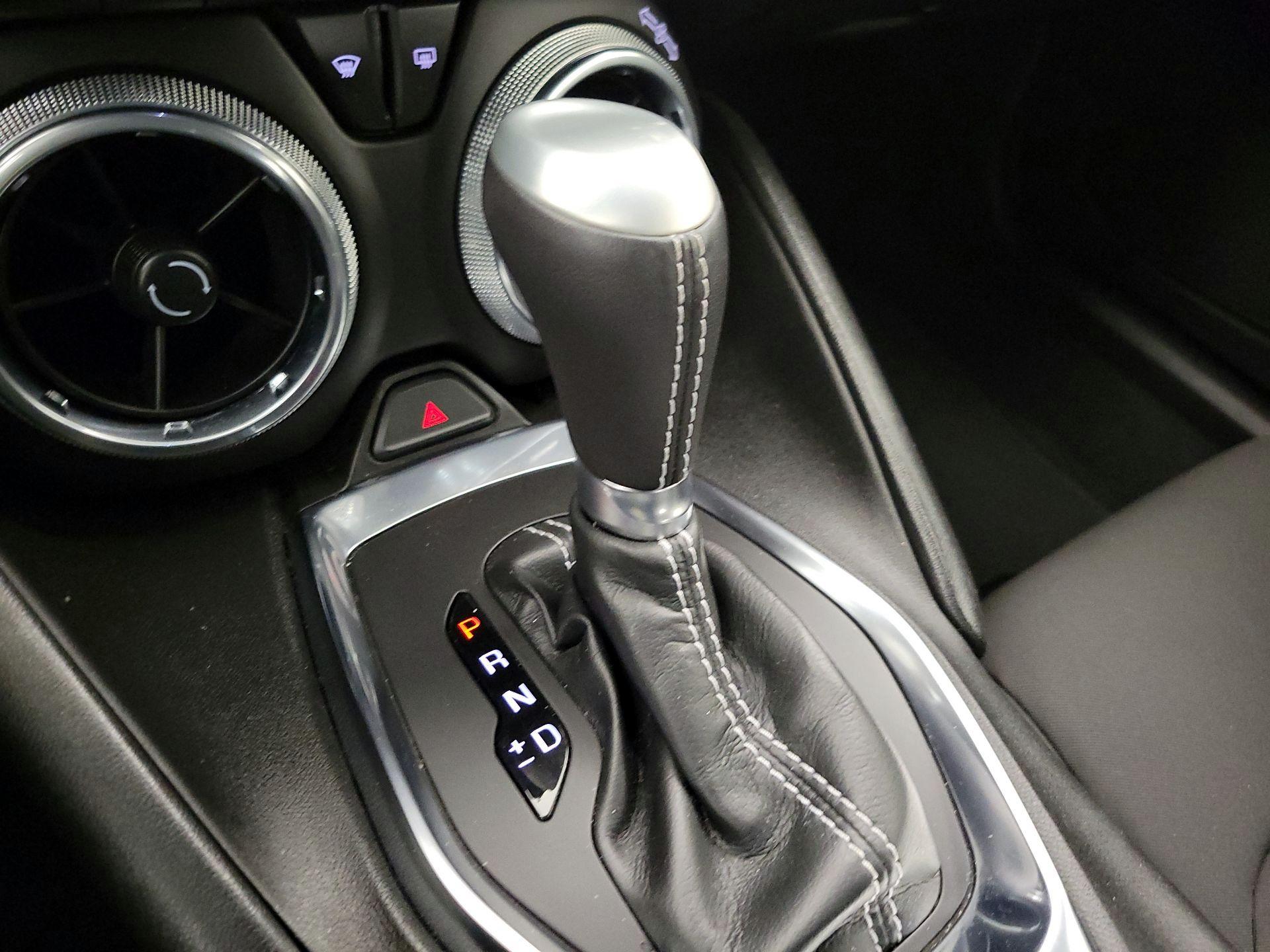 Thumbnail: 2023 Chevrolet Camaro - 16