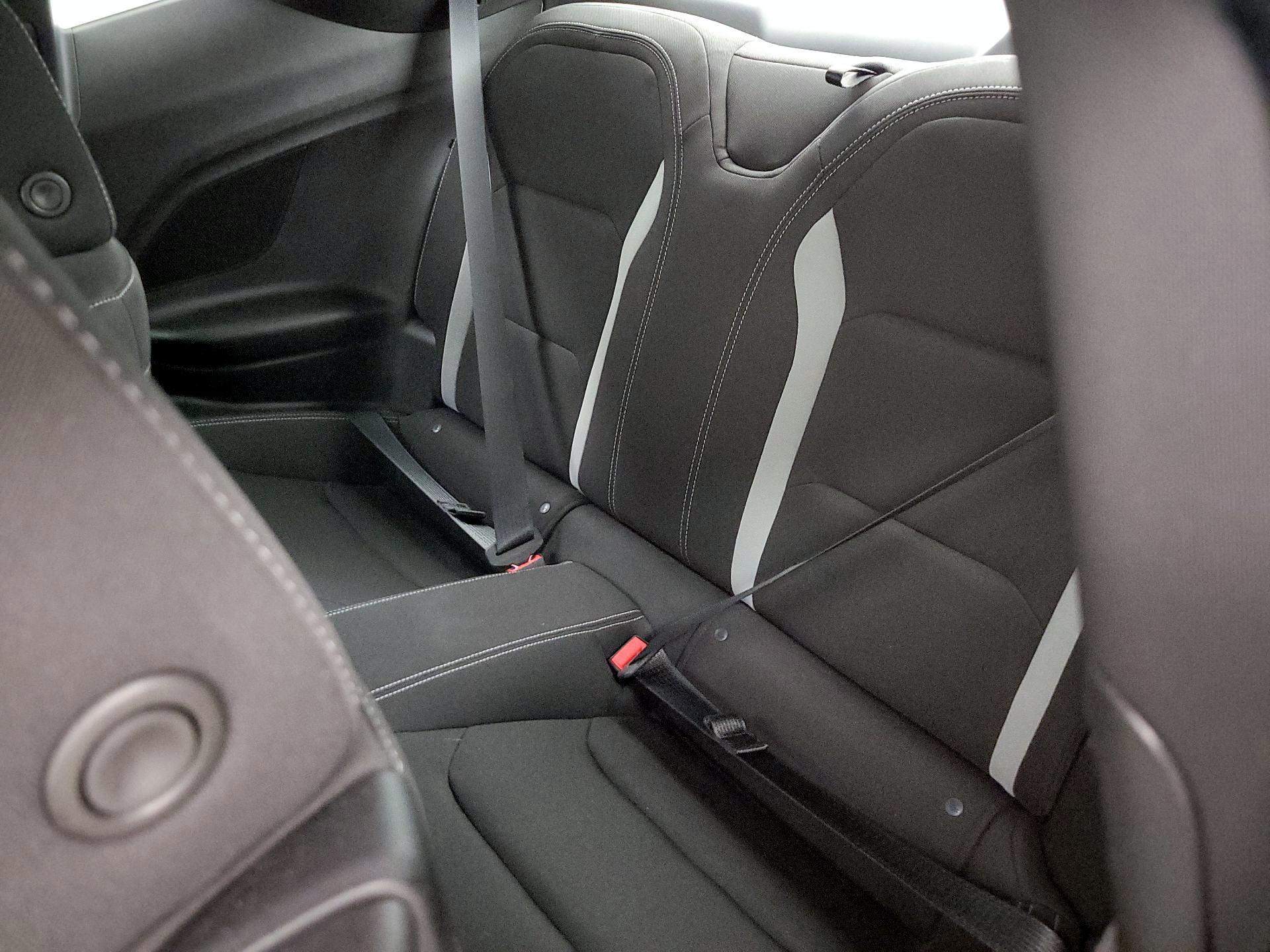 Thumbnail: 2023 Chevrolet Camaro - 18