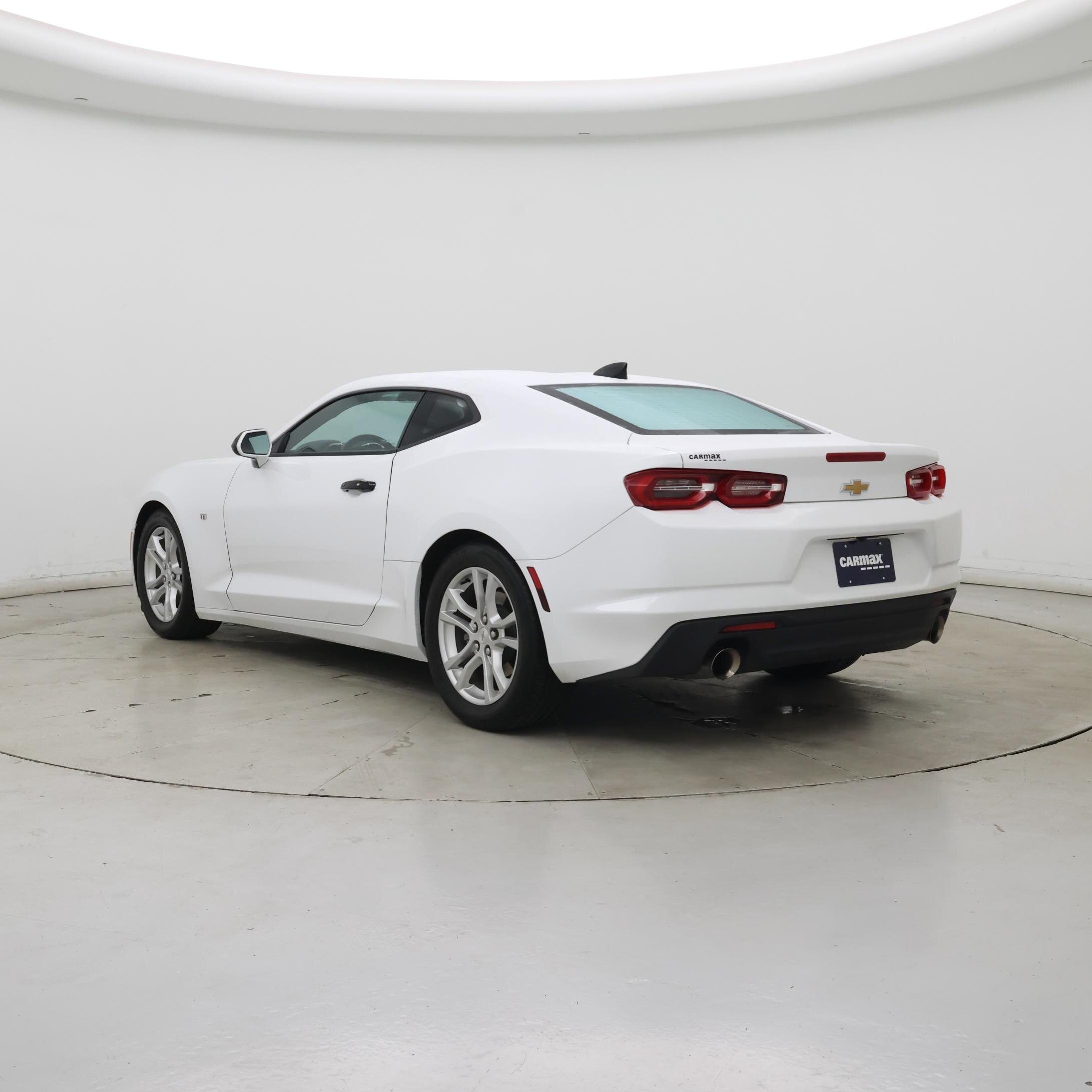 Thumbnail: 2023 Chevrolet Camaro - 2