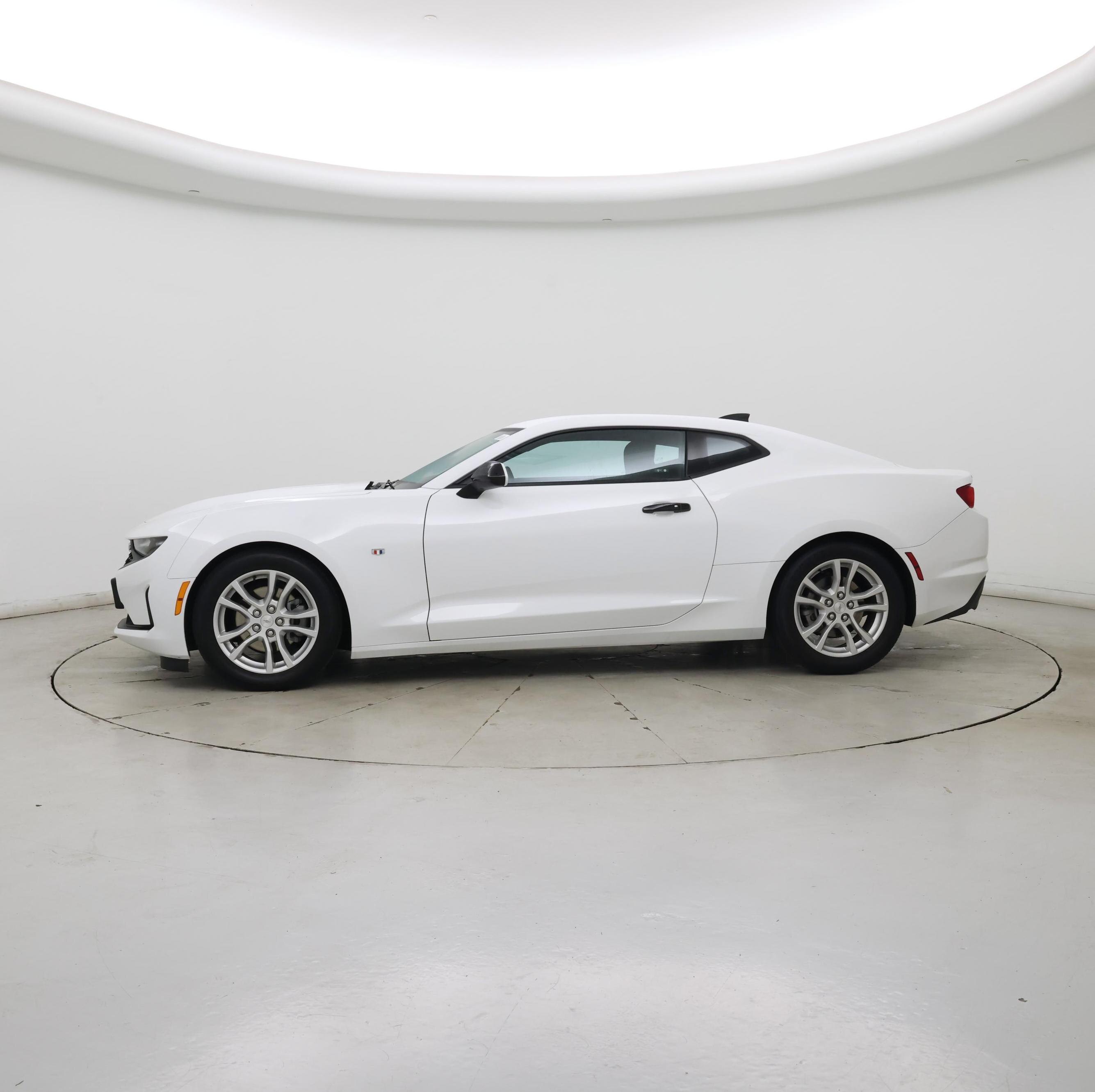 Thumbnail: 2023 Chevrolet Camaro - 3