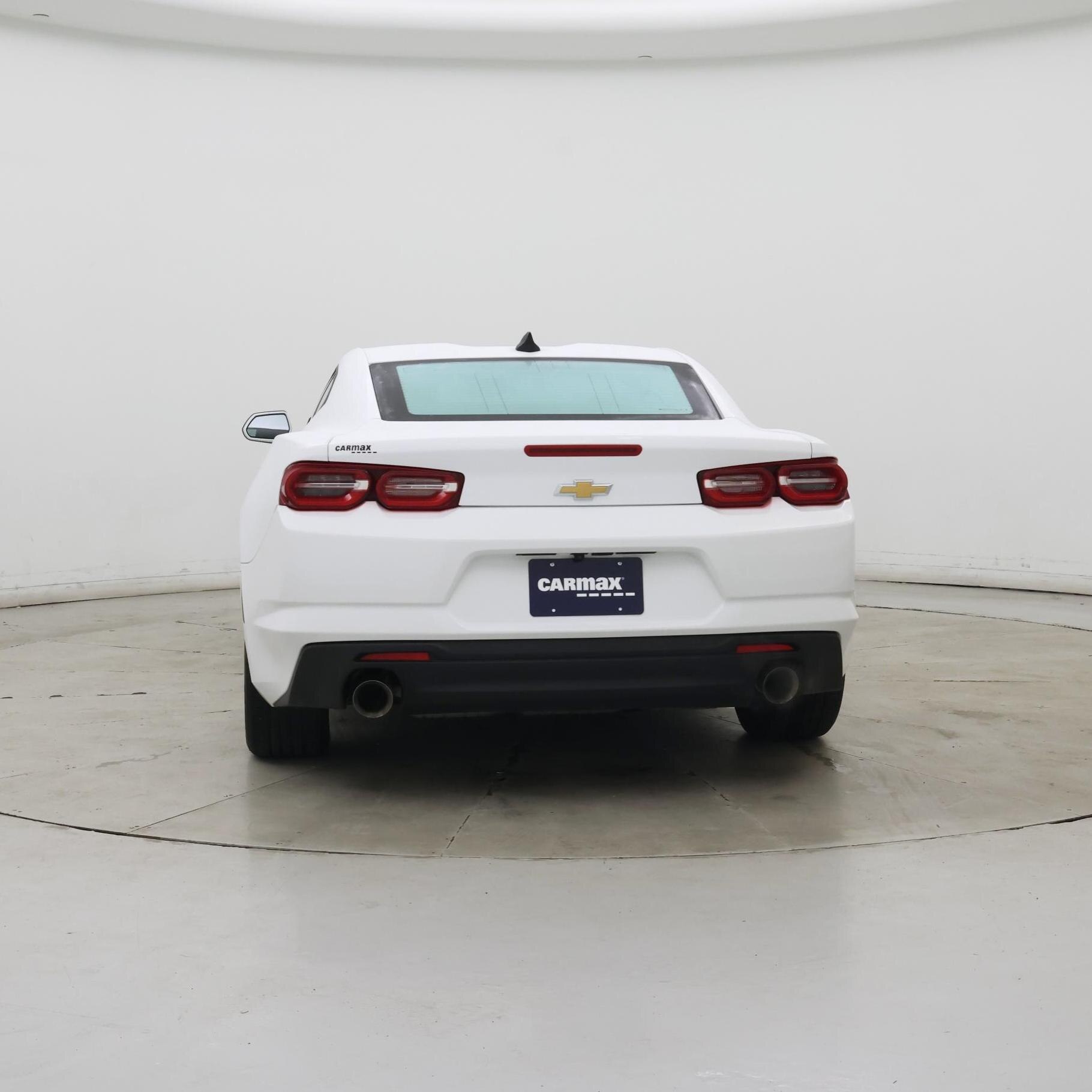 Thumbnail: 2023 Chevrolet Camaro - 6