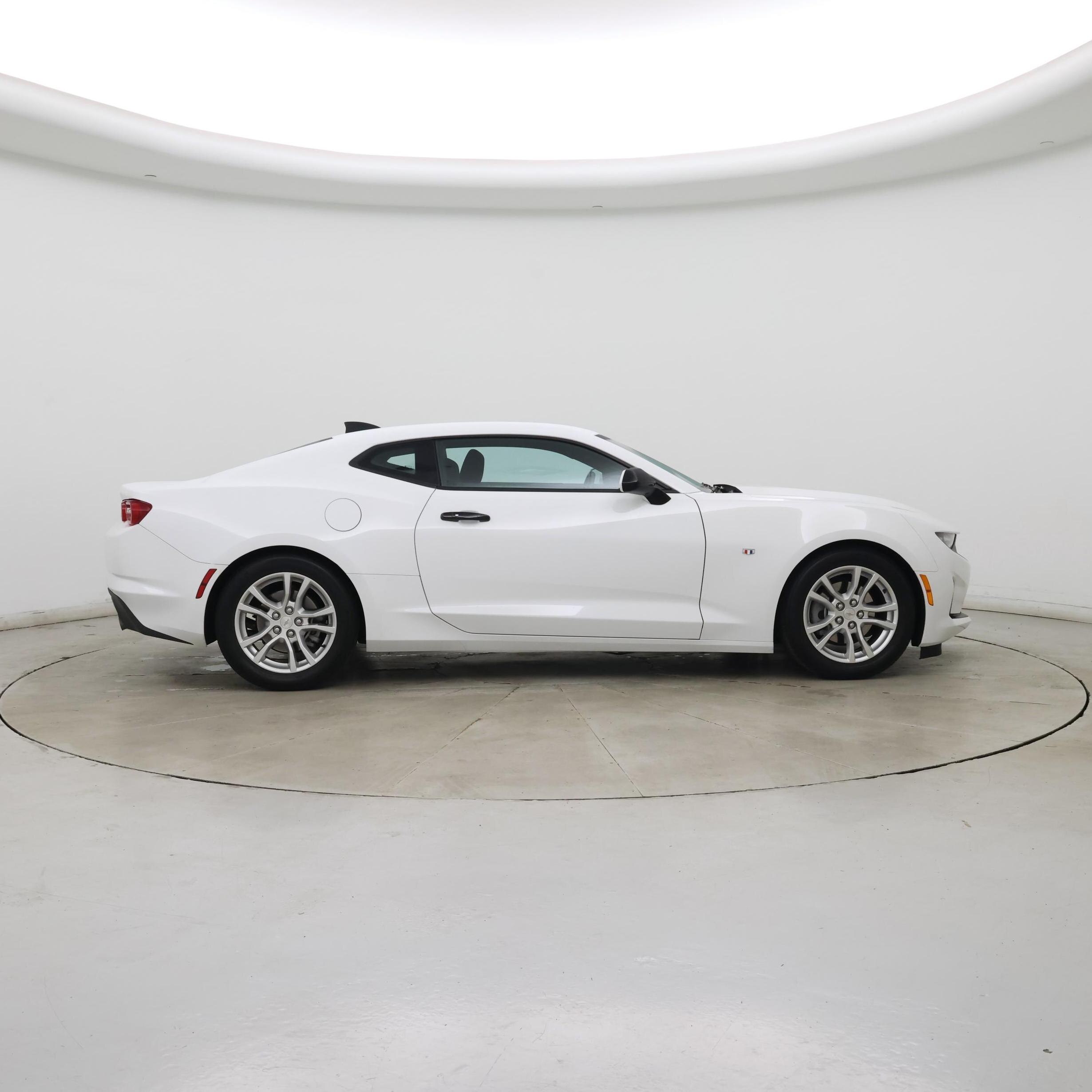 Thumbnail: 2023 Chevrolet Camaro - 7