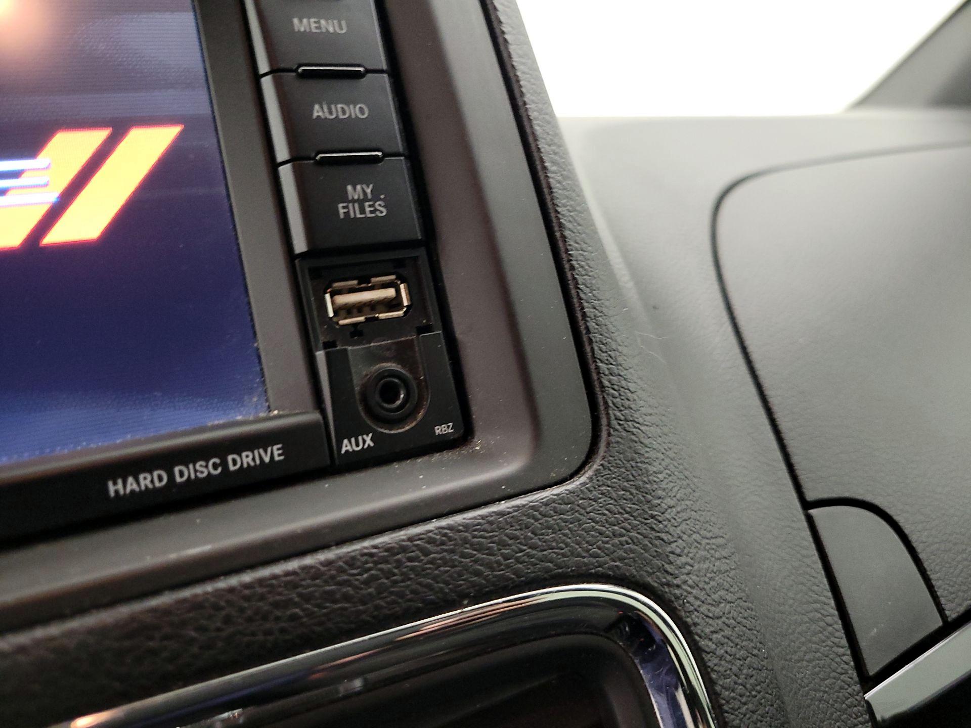 Thumbnail: 2016 Dodge Grand Caravan - 18