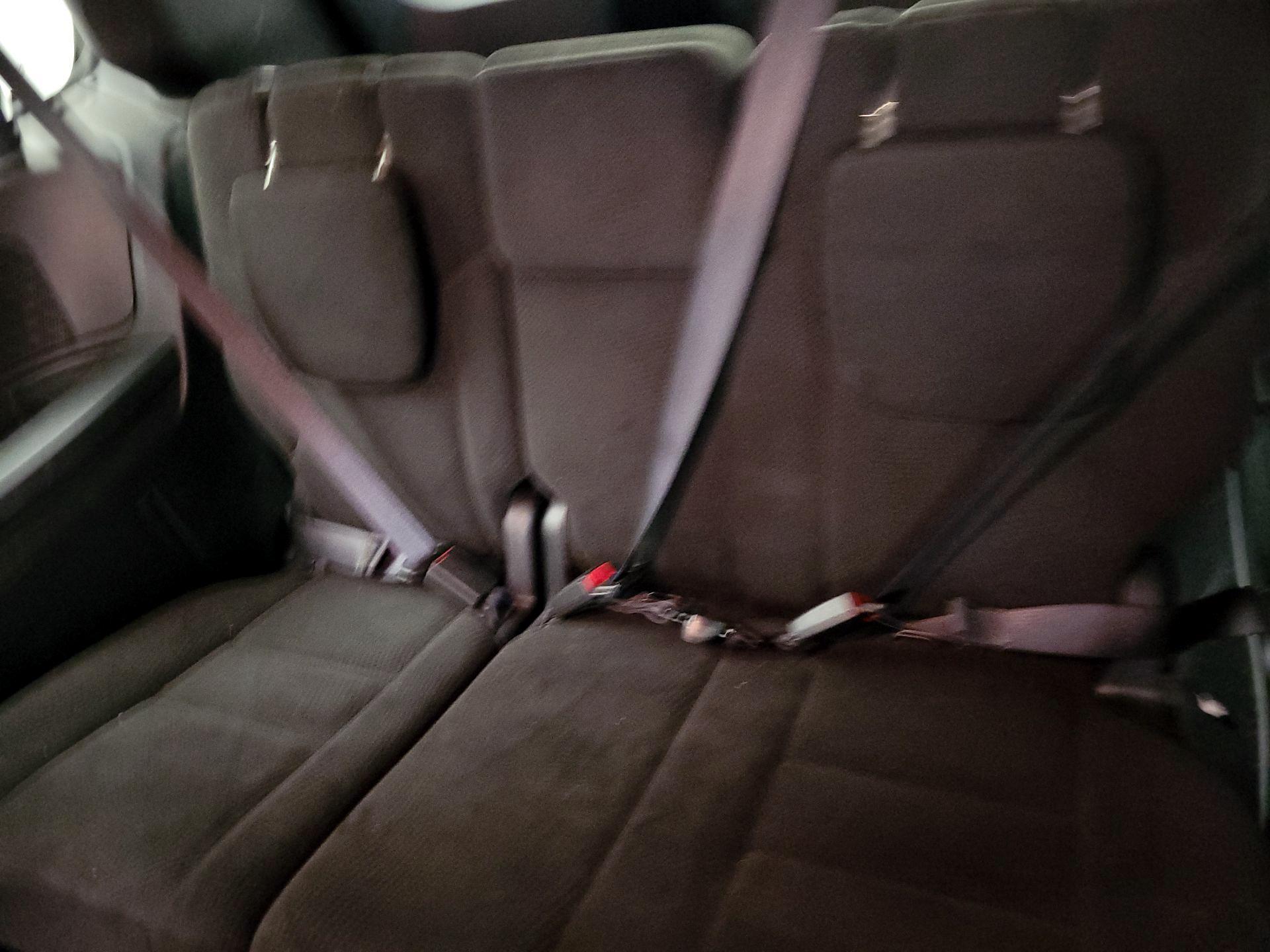 Thumbnail: 2016 Dodge Grand Caravan - 20