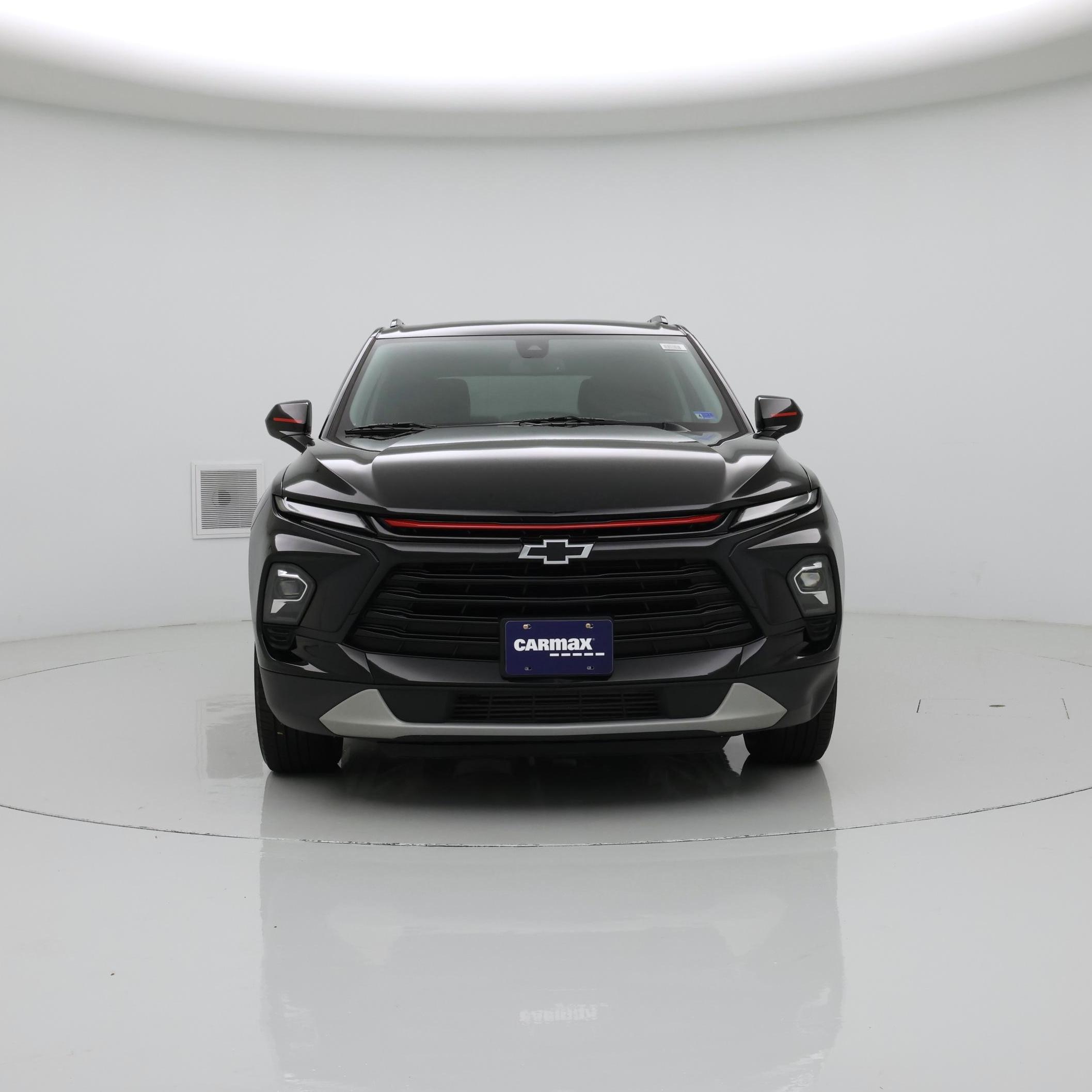 Thumbnail: 2023 Chevrolet Blazer - 5