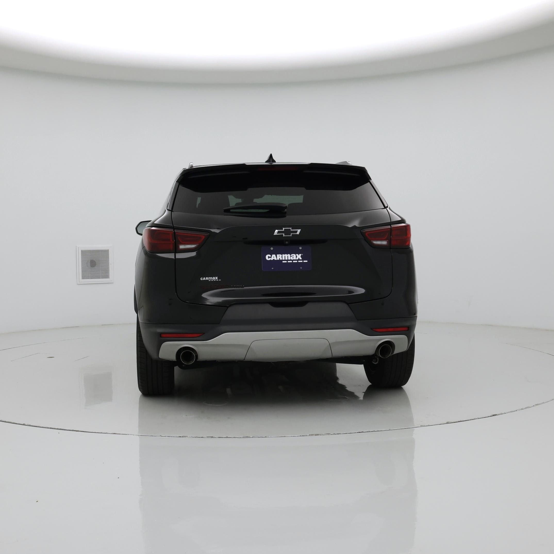 Thumbnail: 2023 Chevrolet Blazer - 6