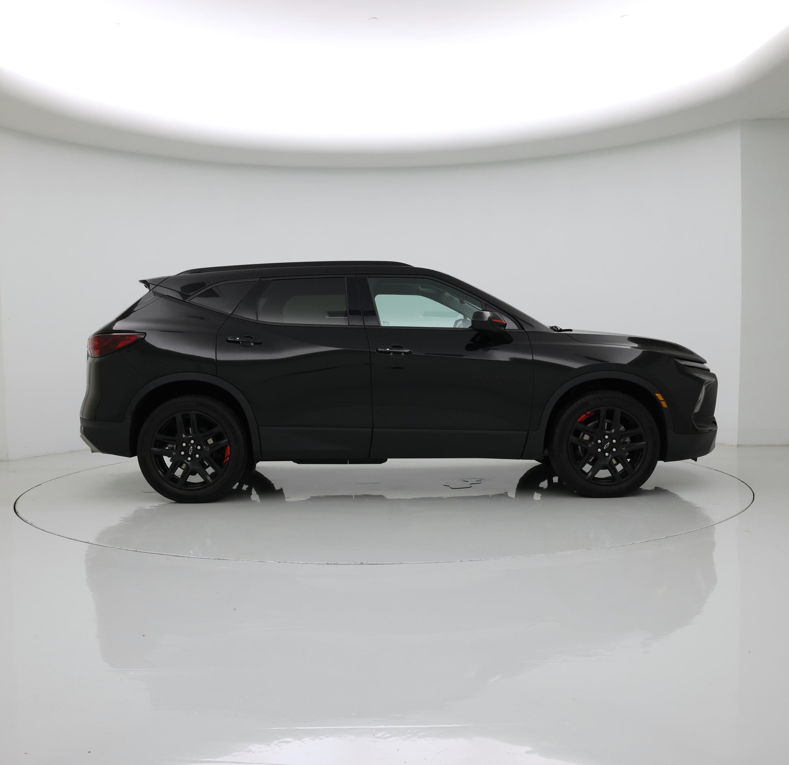 Thumbnail: 2023 Chevrolet Blazer - 7
