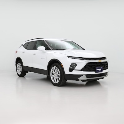 2023 Chevrolet Blazer 3LT