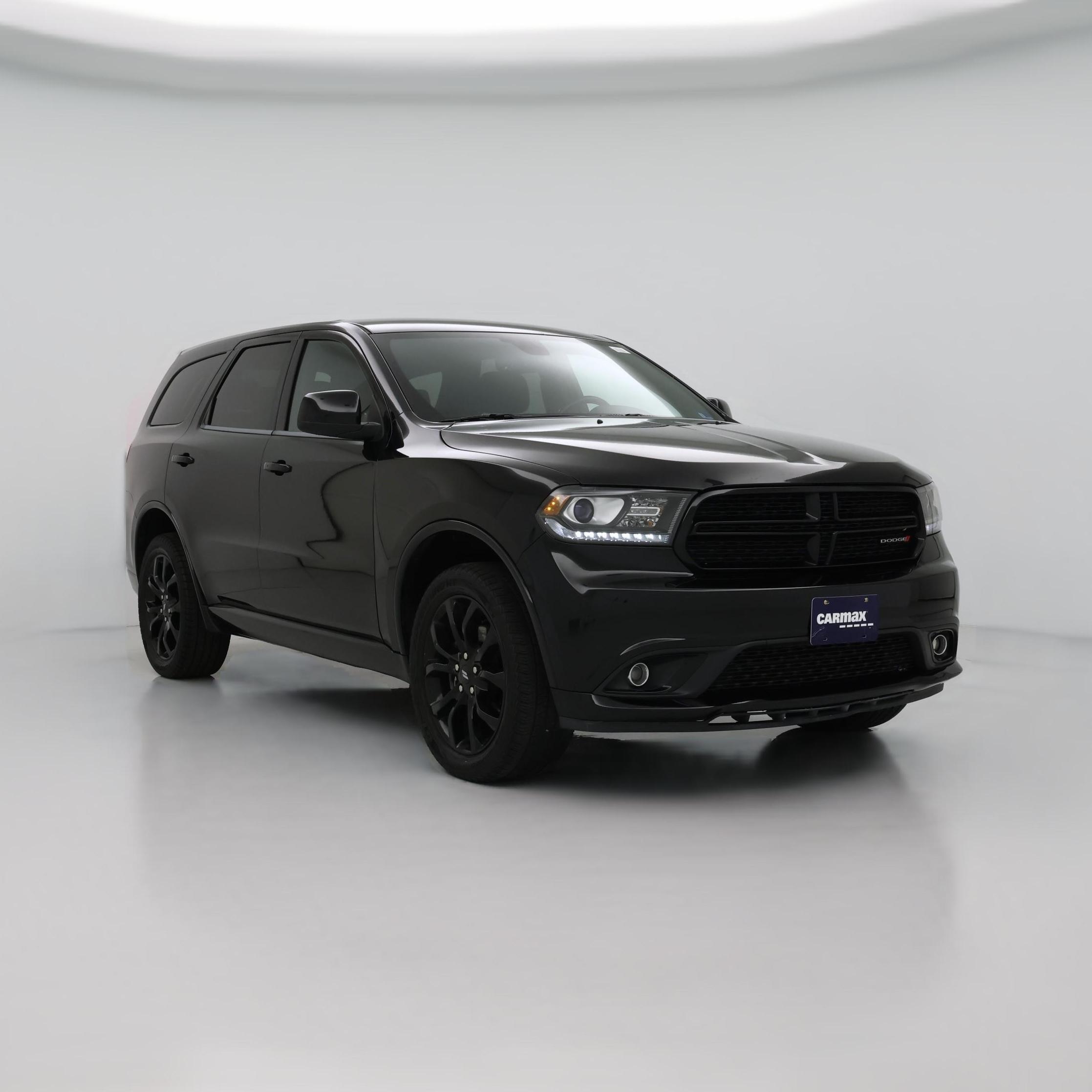 Thumbnail: 2020 Dodge Durango - 1