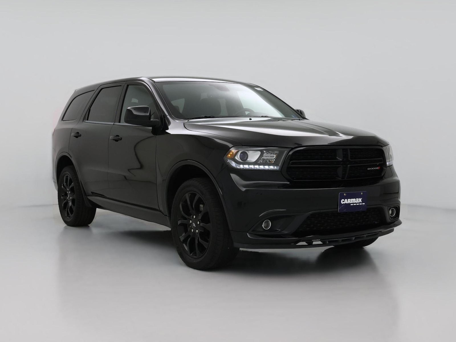 2020 Dodge Durango SXT Plus