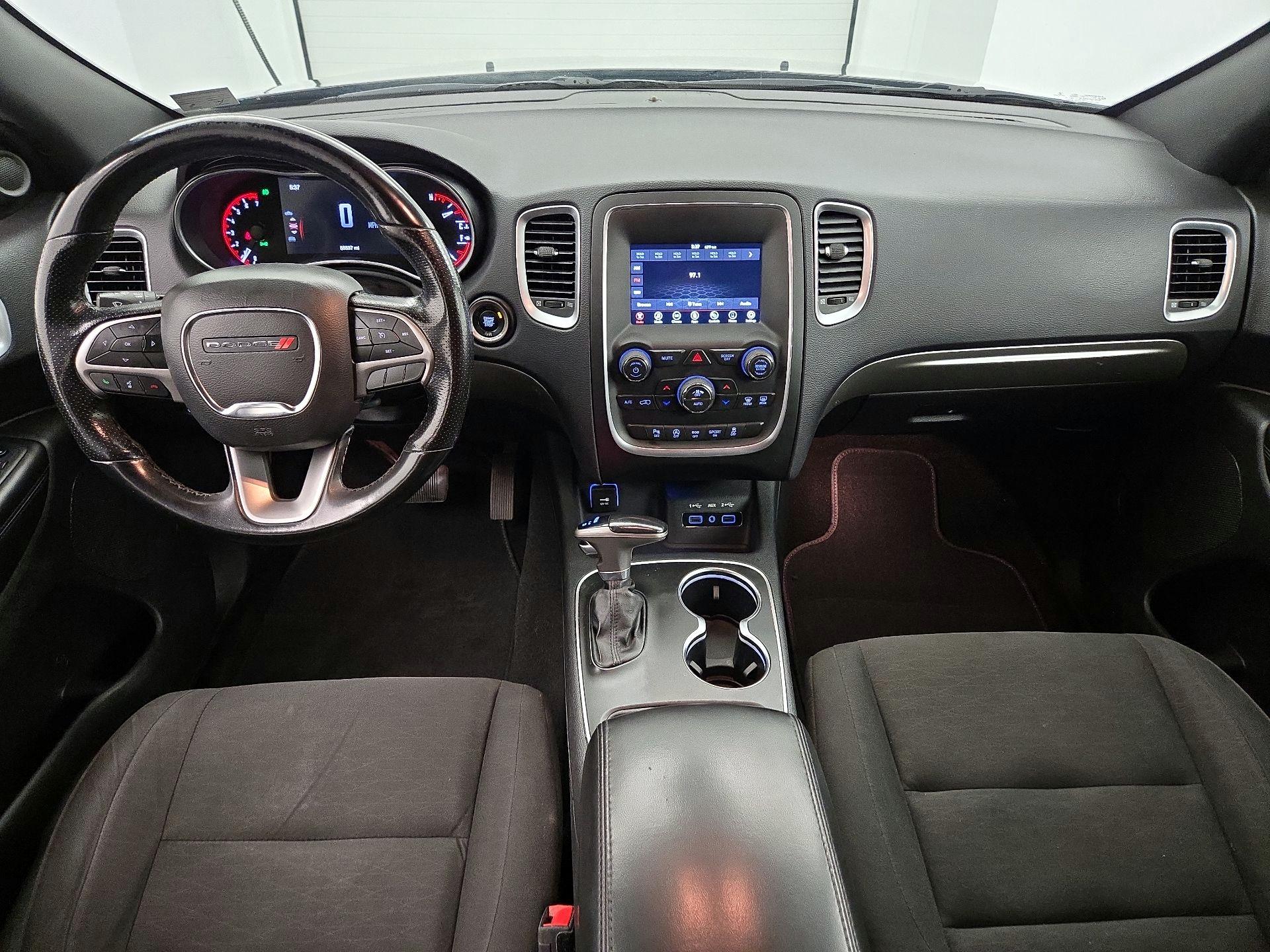 Thumbnail: 2020 Dodge Durango - 9