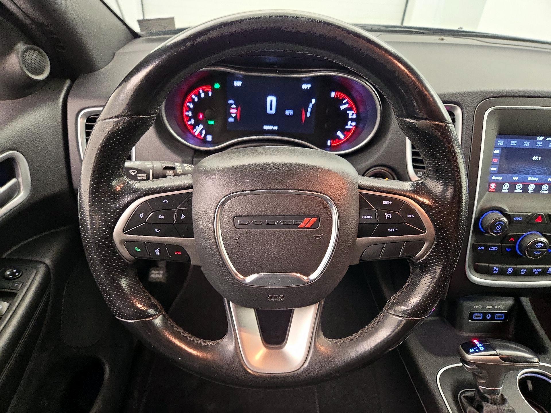 Thumbnail: 2020 Dodge Durango - 10