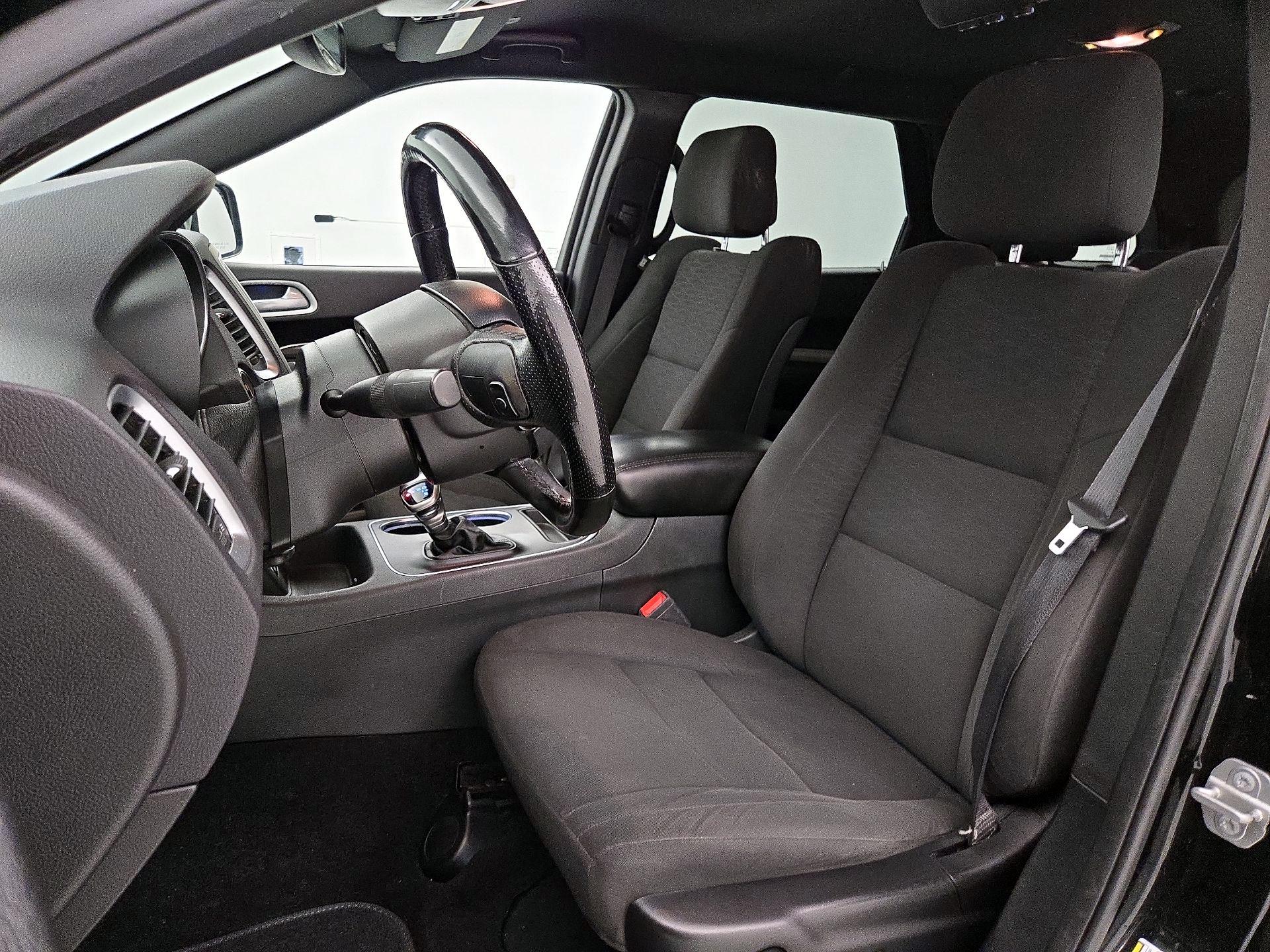 Thumbnail: 2020 Dodge Durango - 11