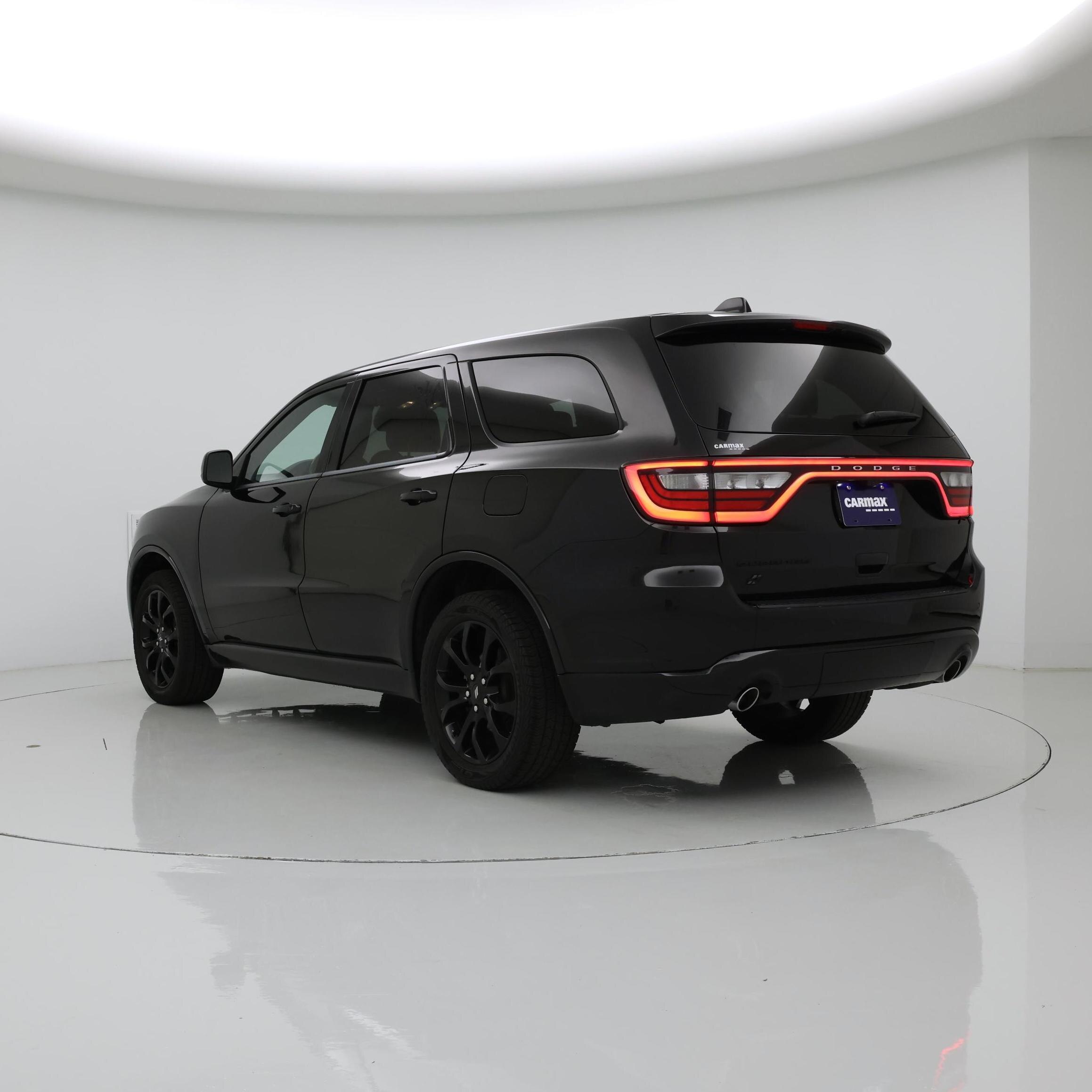 Thumbnail: 2020 Dodge Durango - 2