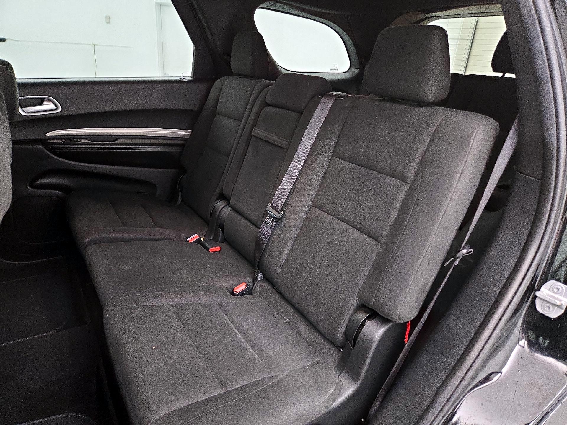 Thumbnail: 2020 Dodge Durango - 19