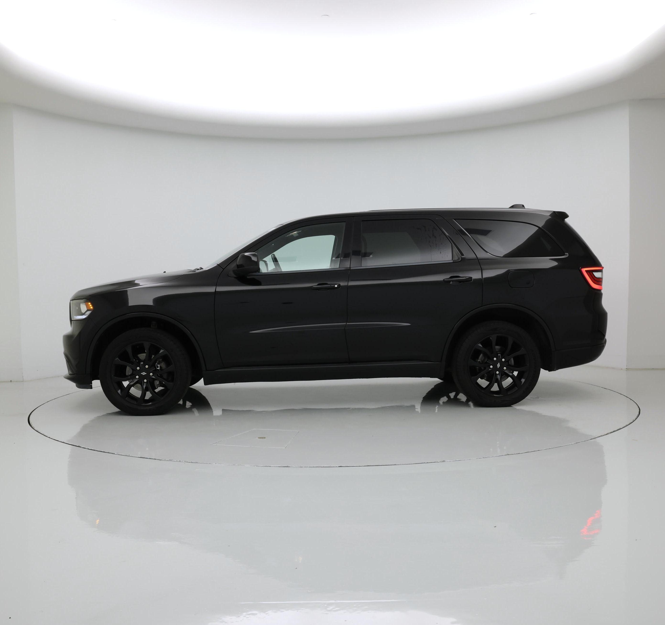 Thumbnail: 2020 Dodge Durango - 3
