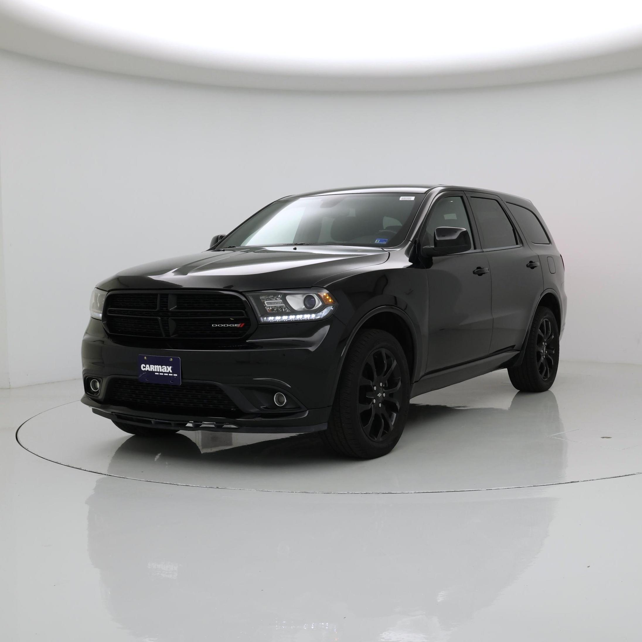 Thumbnail: 2020 Dodge Durango - 4